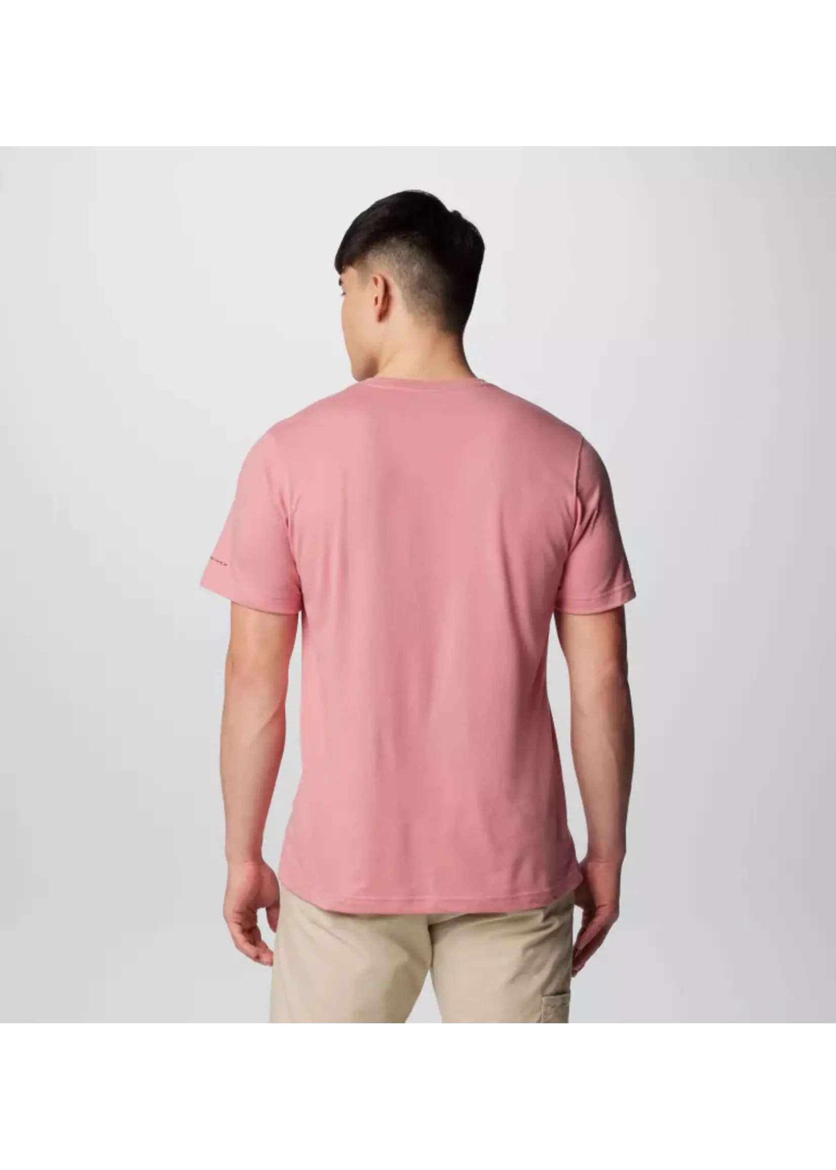 Columbia Sportswear Columbia M's Thistletown Hills Short Sleeve