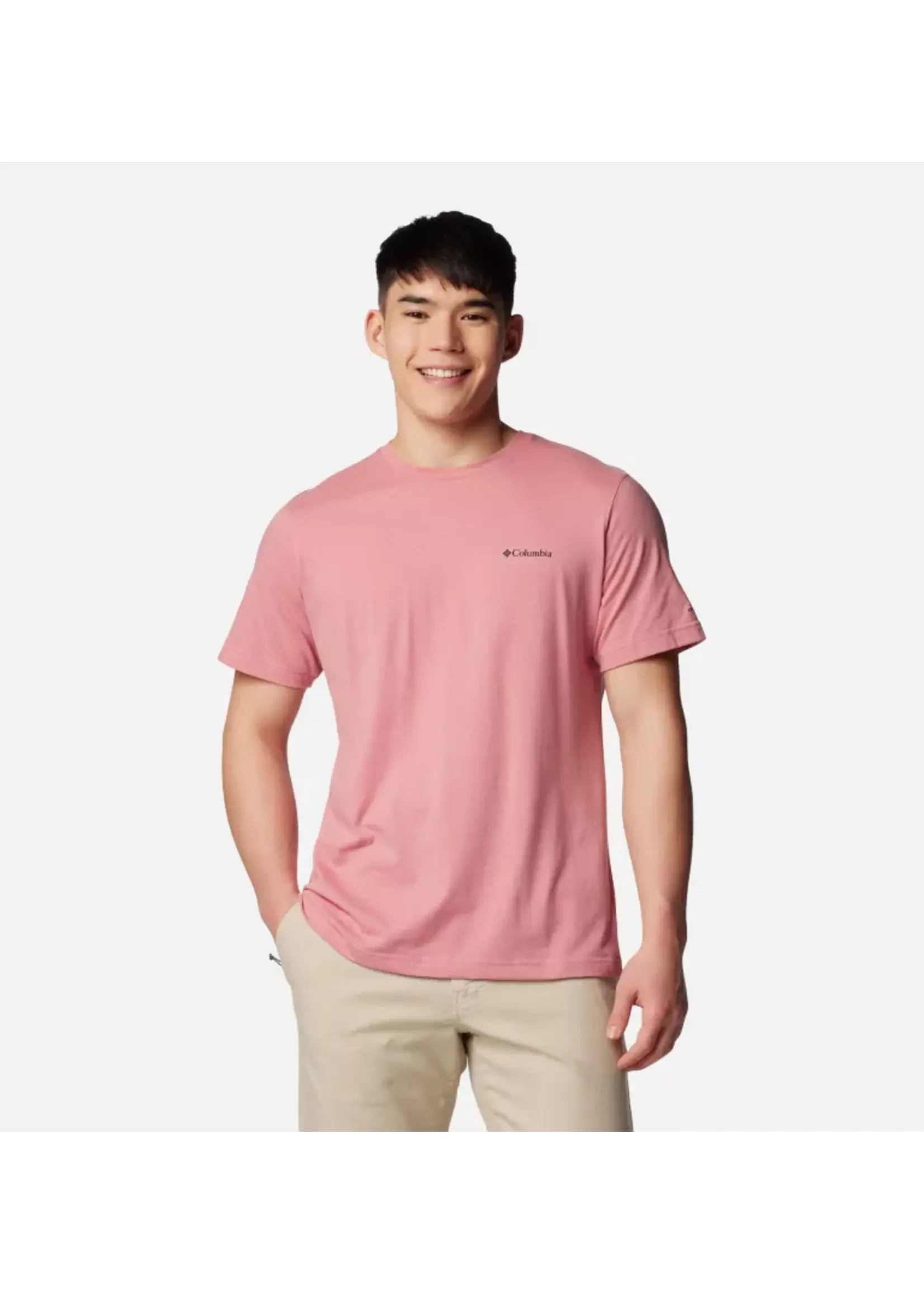 Columbia Sportswear Columbia M's Thistletown Hills Short Sleeve