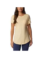 Columbia Sportswear Columbia W's Cades Cape Tee