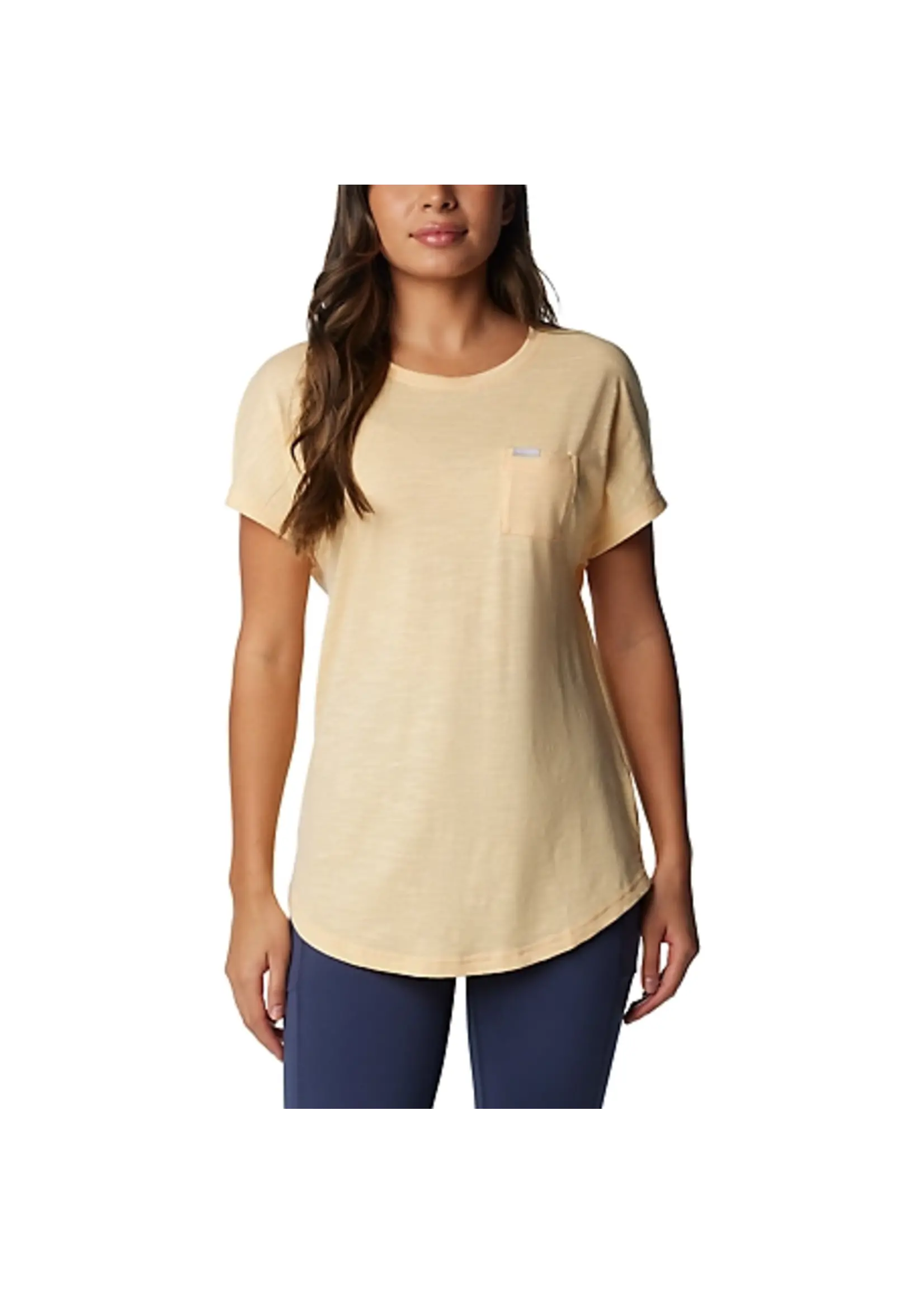 Columbia Sportswear Columbia W's Cades Cape Tee