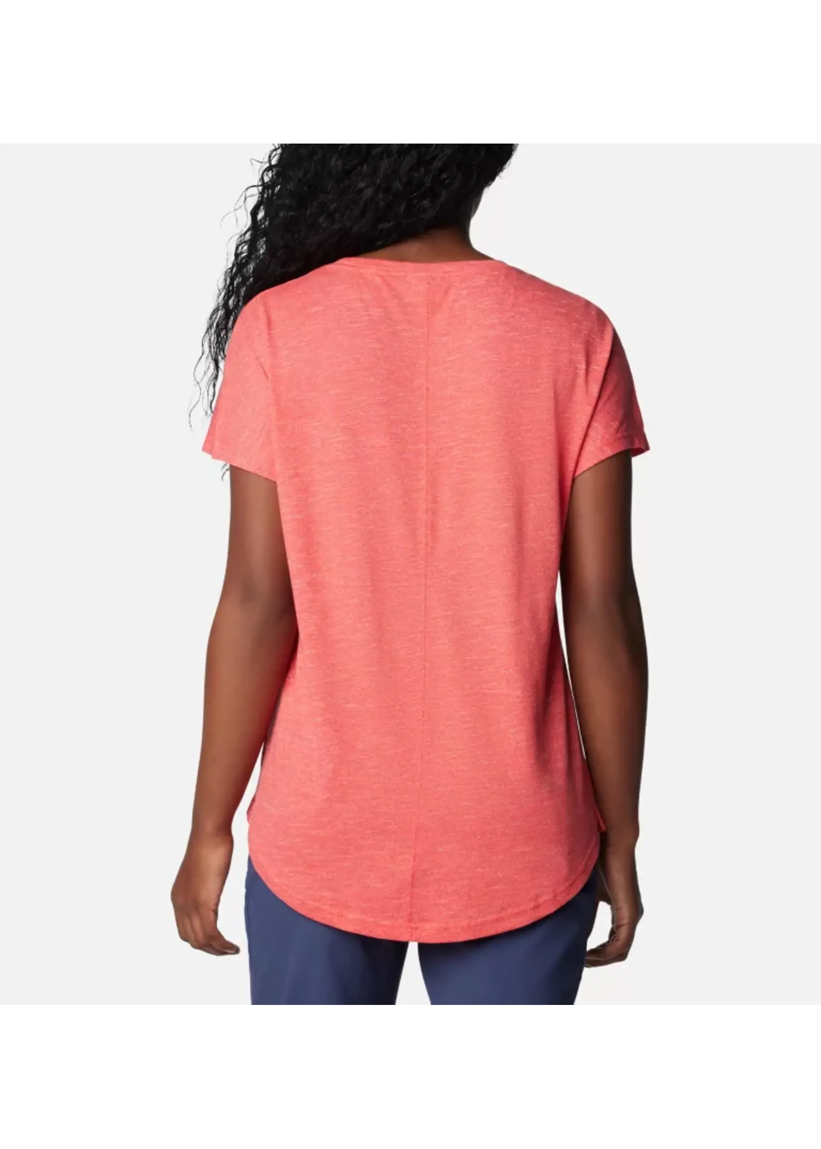 Columbia Sportswear Columbia W's Cades Cape Tee