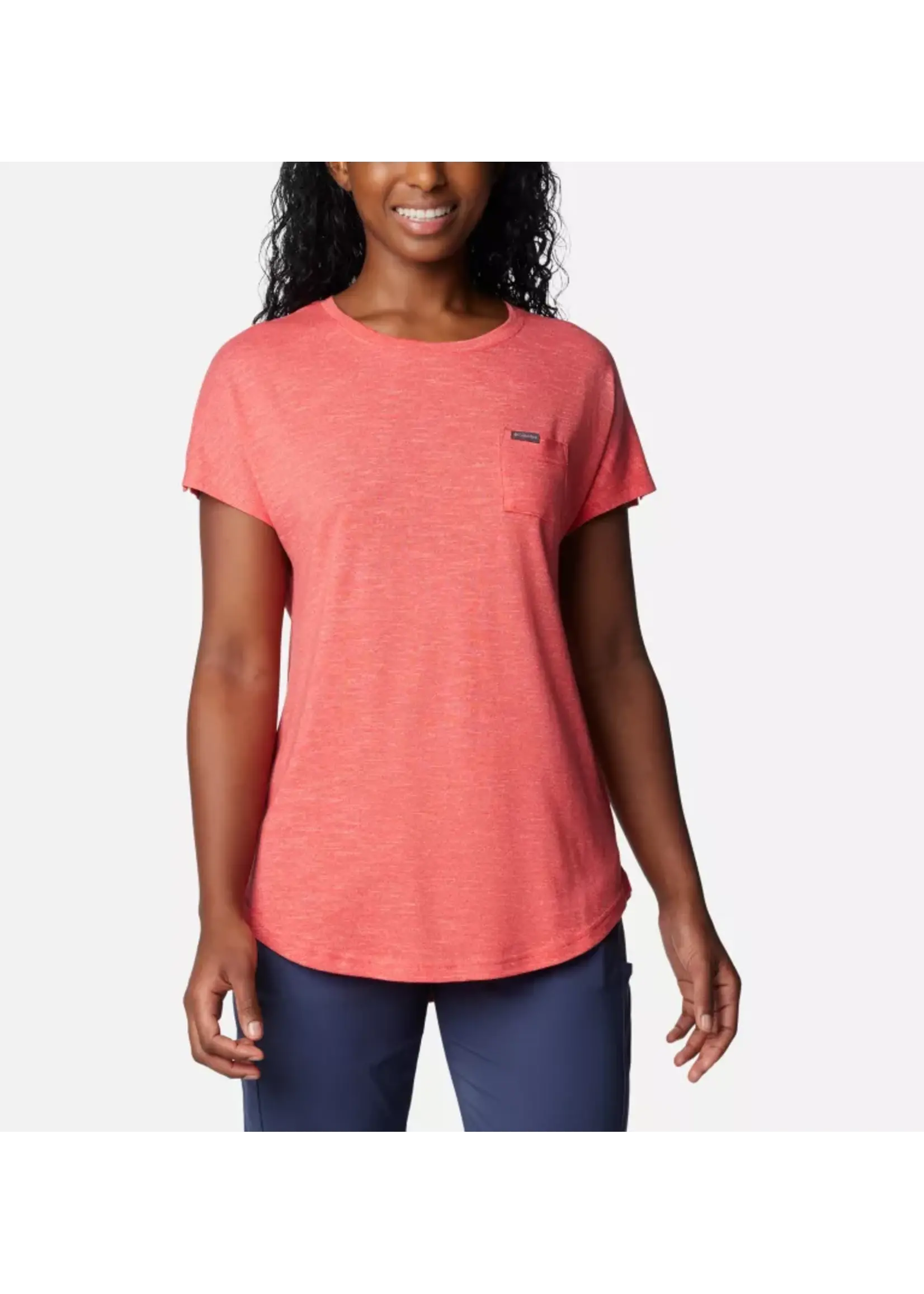 Columbia Sportswear Columbia W's Cades Cape Tee