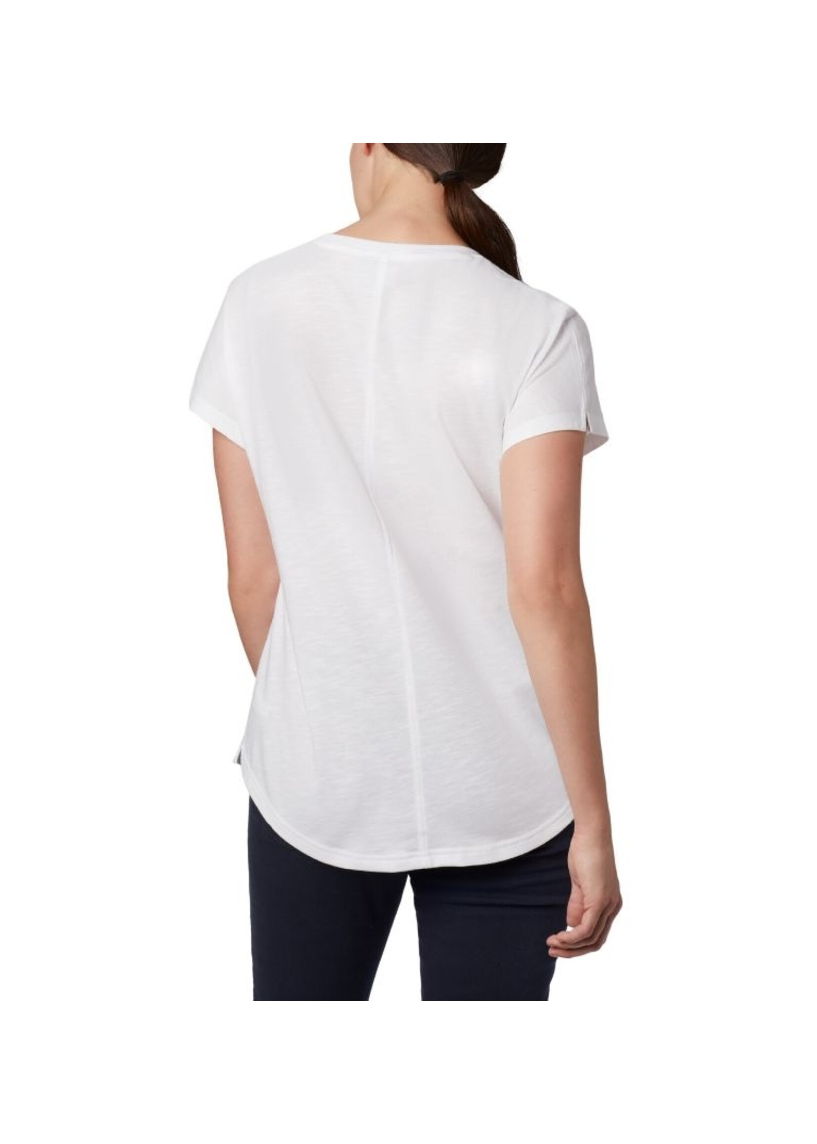 Columbia Sportswear Columbia W's Cades Cape Tee