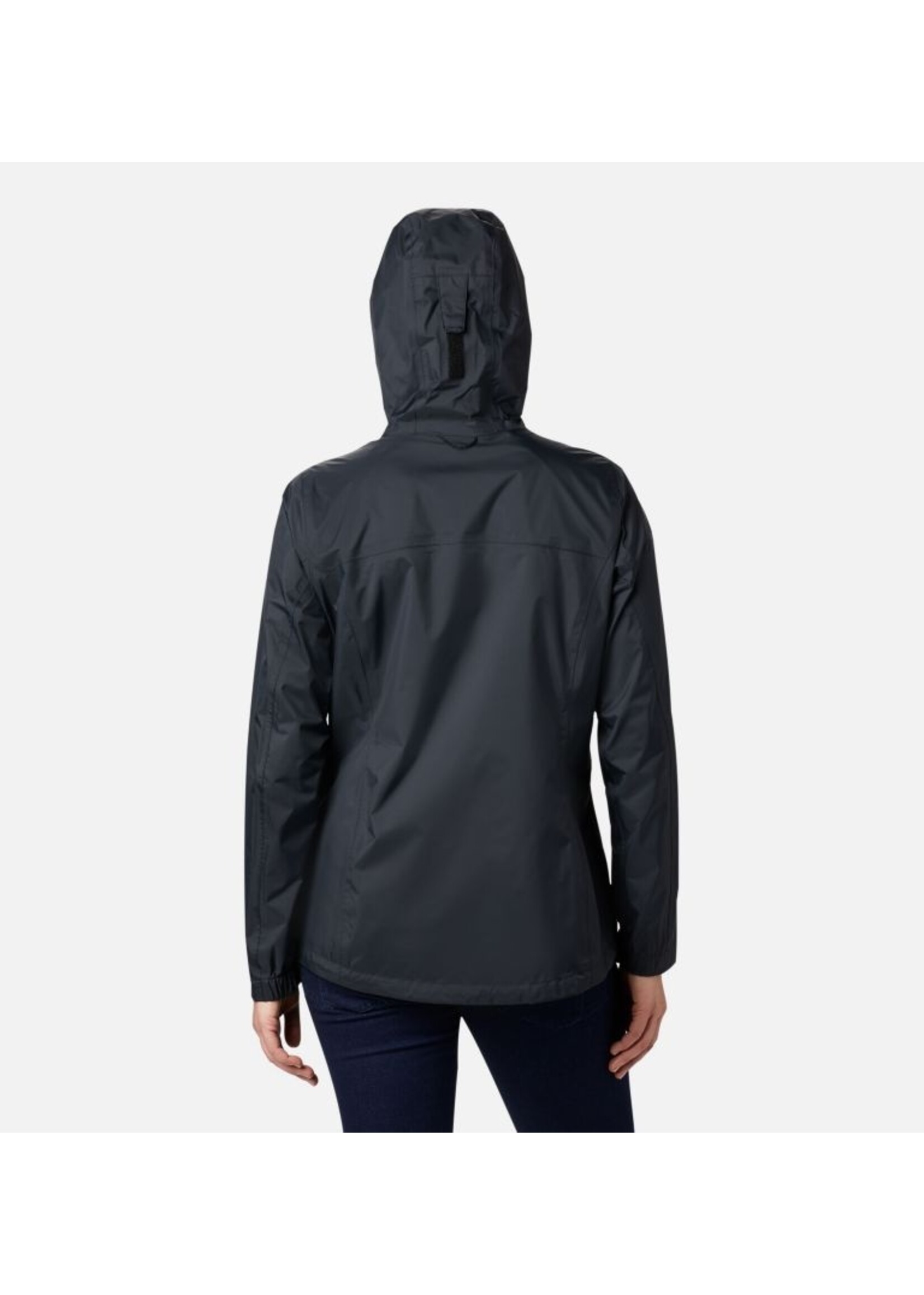 Columbia Sportswear Columbia W's EvaPOURation Jacket