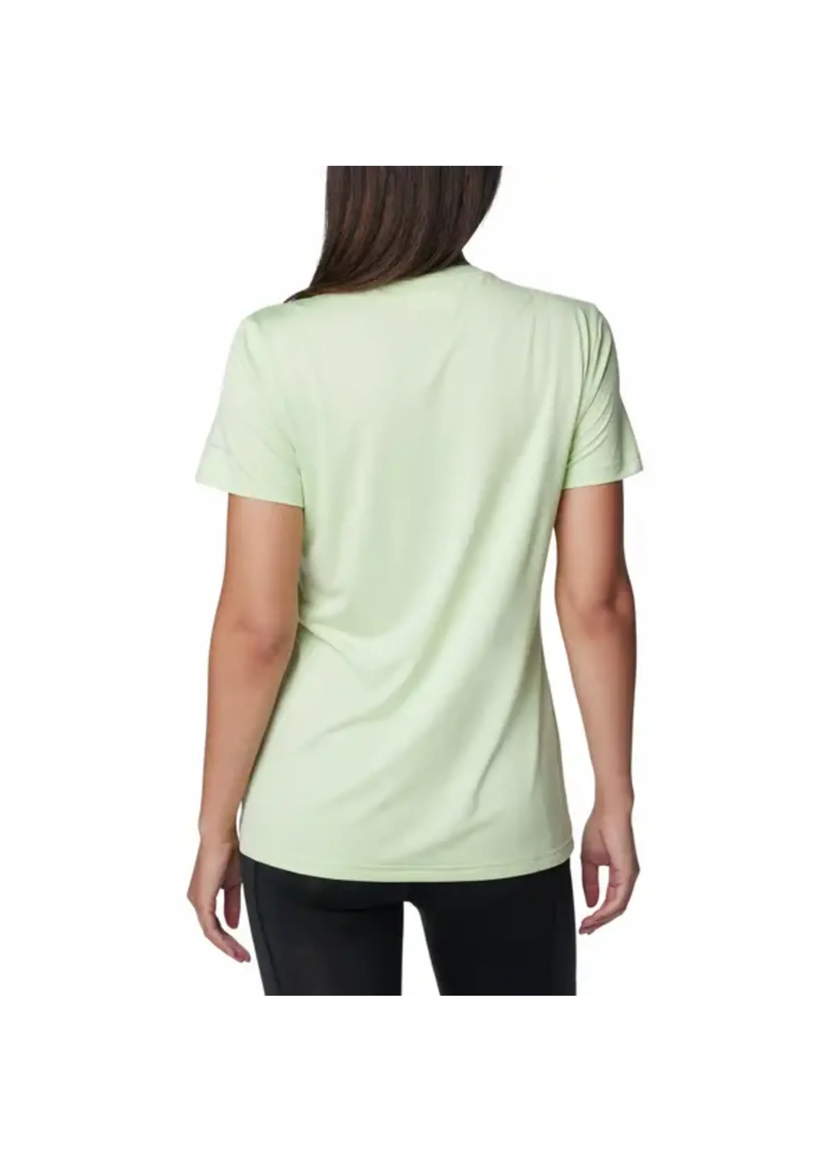 Columbia Sportswear Columbia W's Hike SS Crew