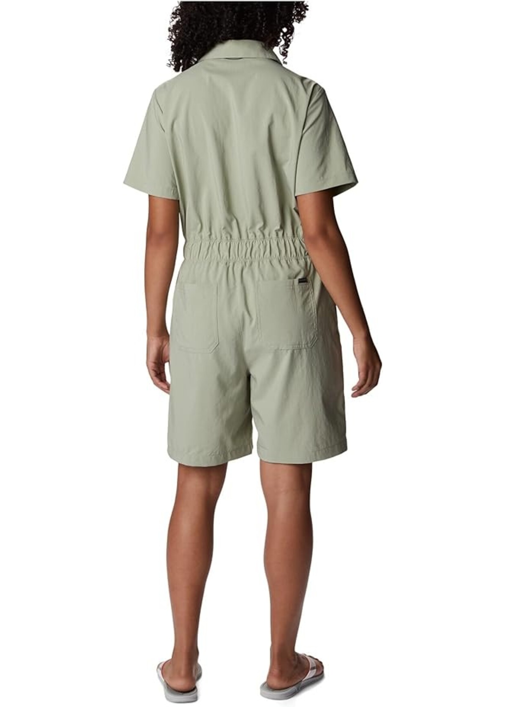 Columbia Sportswear Columbia W's Silver Ridge Utility Romper