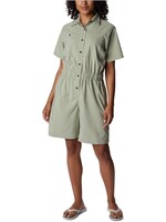 Columbia Sportswear Columbia W's Silver Ridge Utility Romper