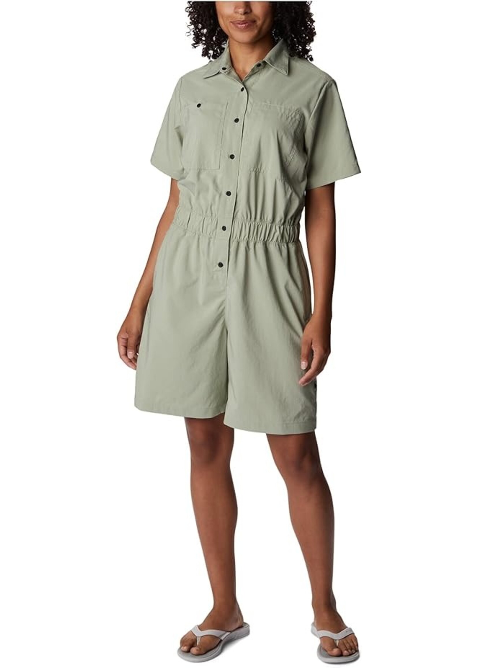 Columbia Sportswear Columbia W's Silver Ridge Utility Romper