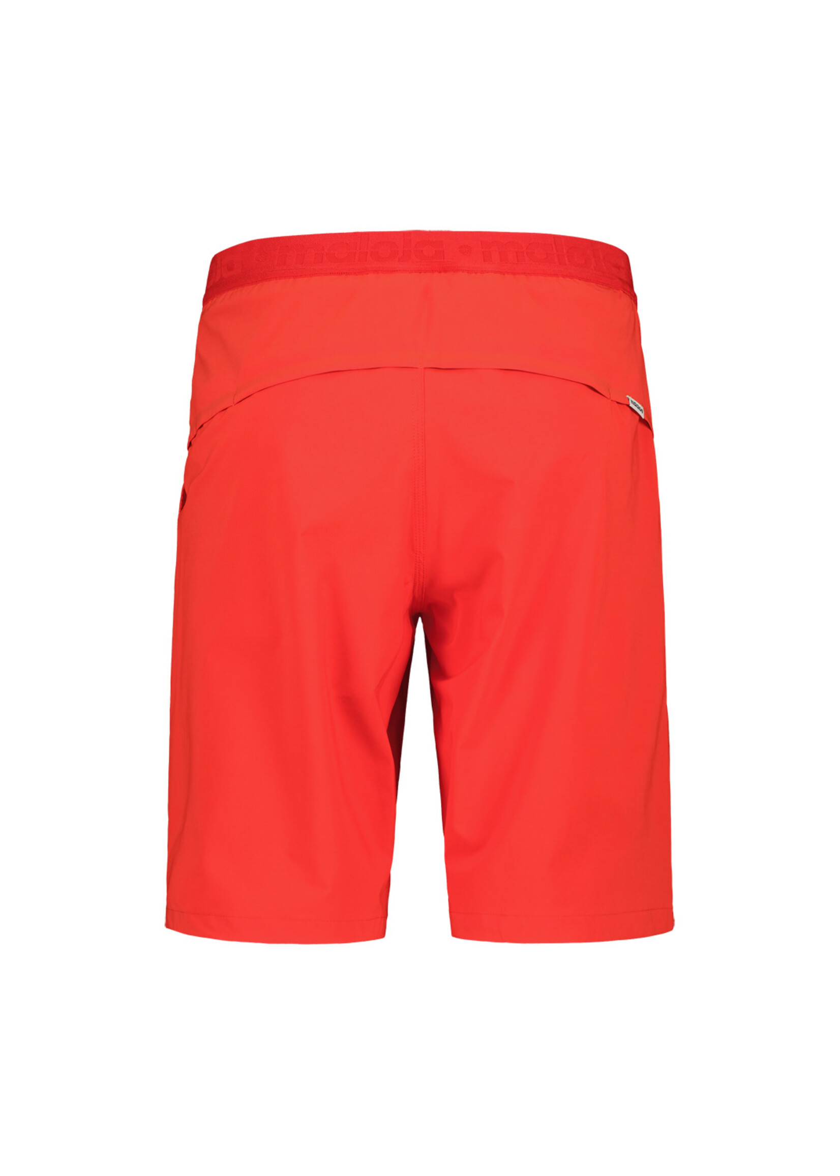 Maloja Maloja M's ZyprianM Shorts