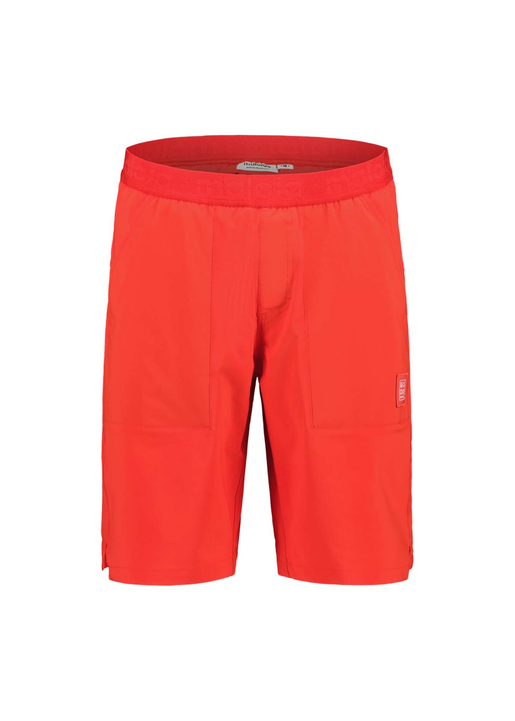 Maloja Maloja M's ZyprianM Shorts