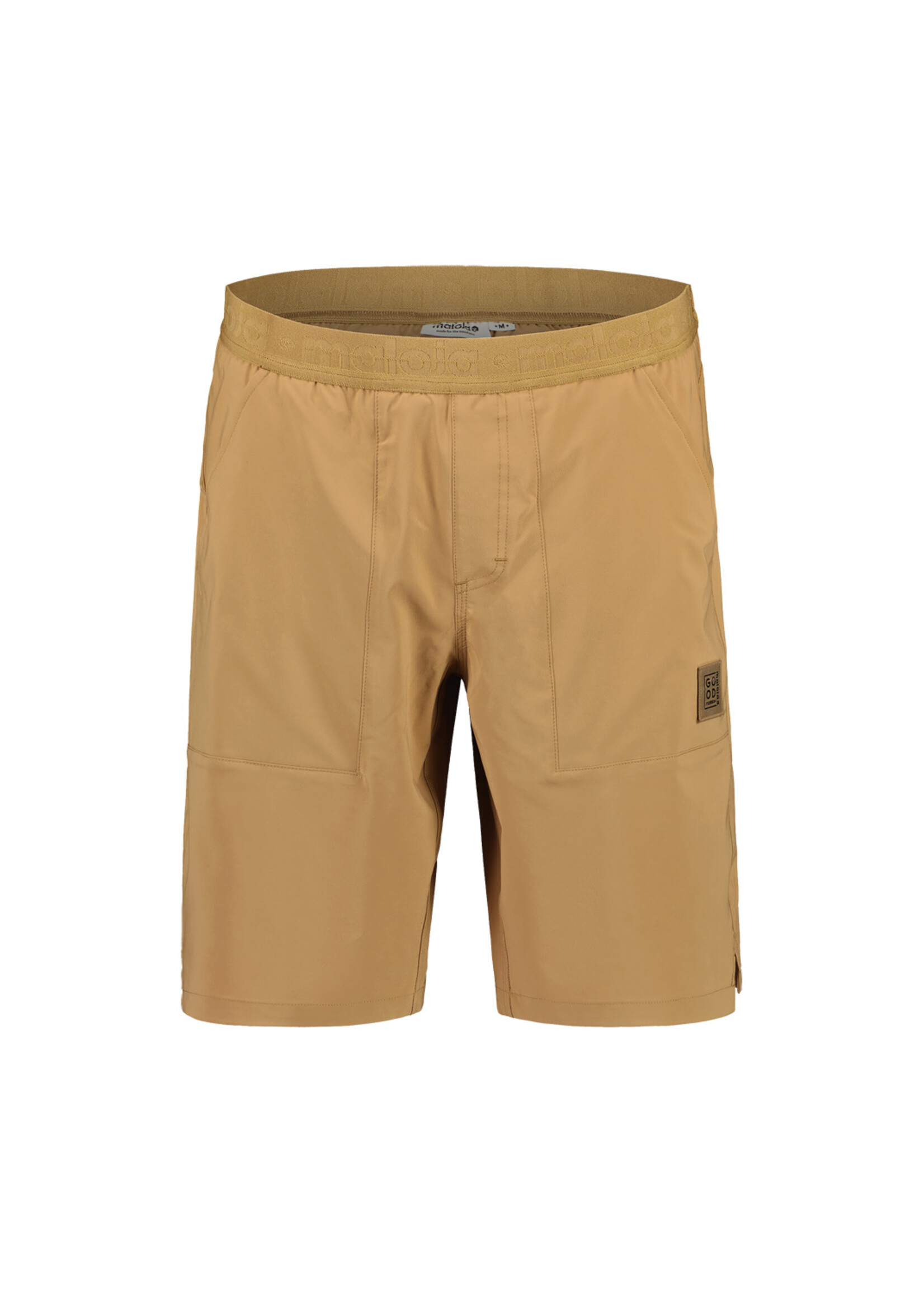 Maloja Maloja M's ZyprianM Shorts