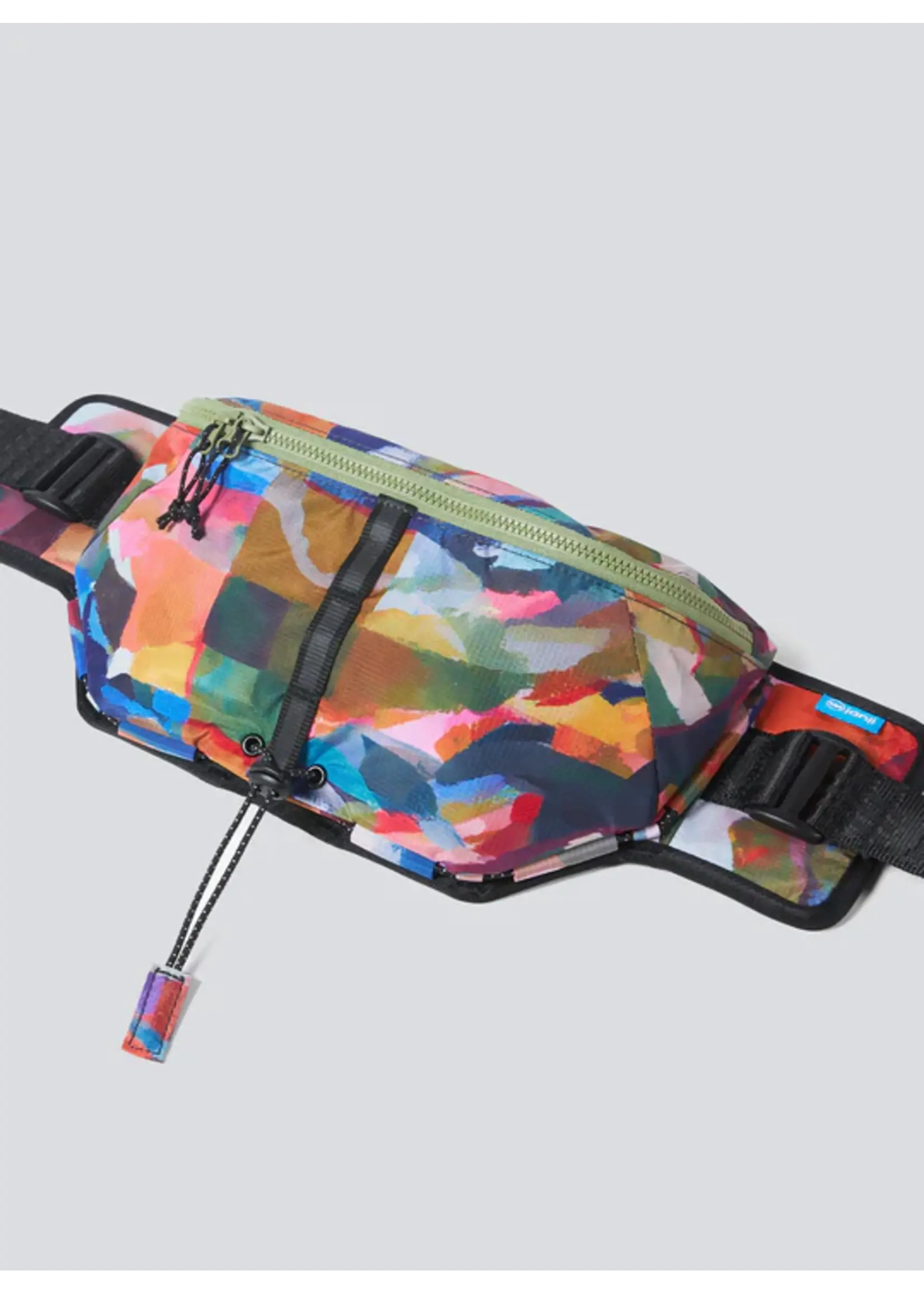 Janji Multipass Sling Bag O/S