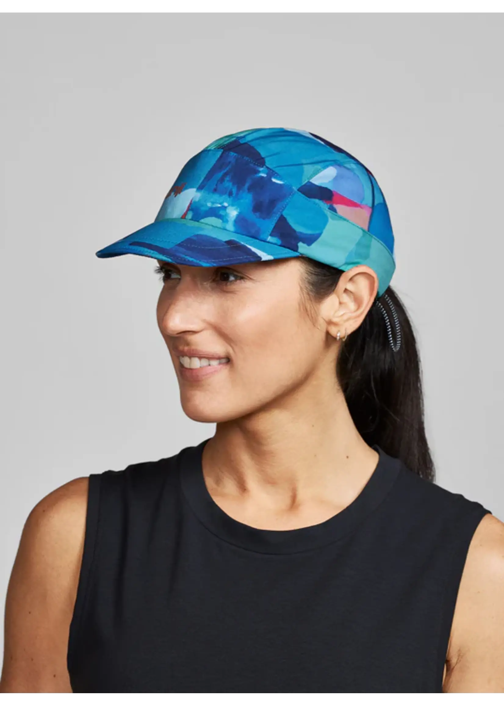 JanJi AFO Unisex Hyperlight Cap