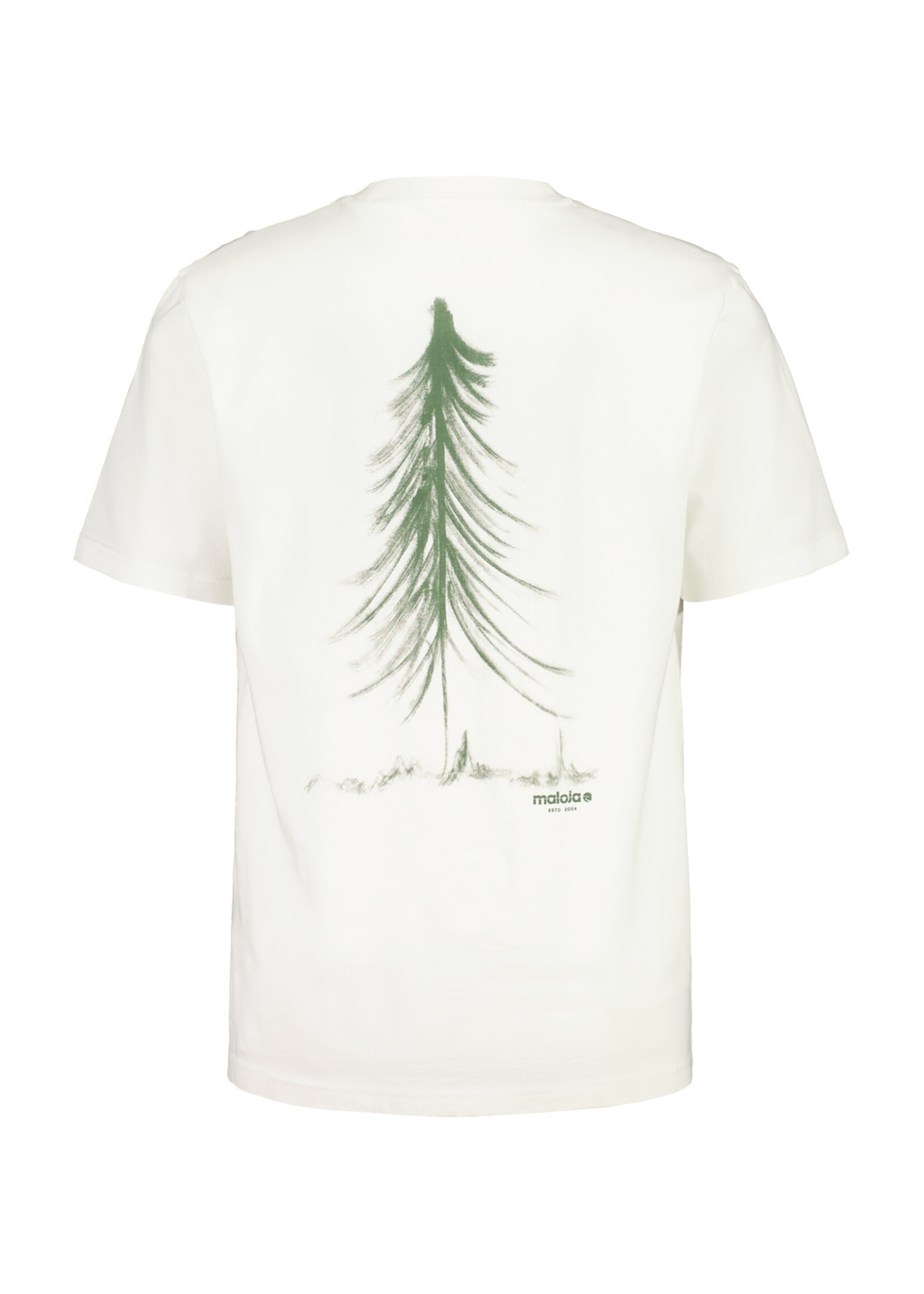 Maloja Maloja M's MelchM. Shirt