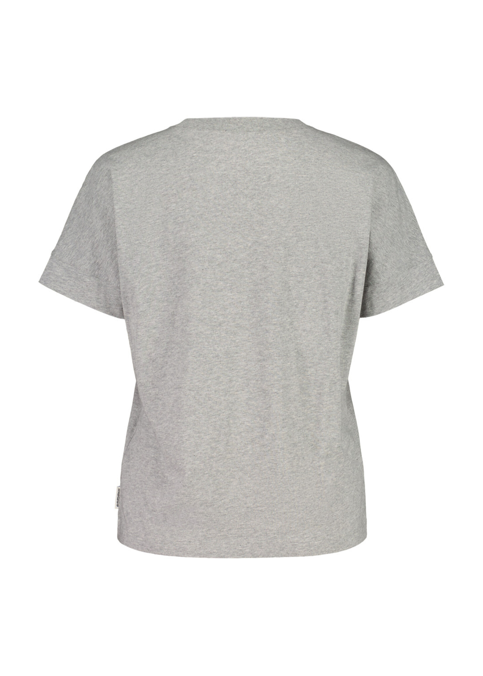 Maloja Maloja W's LenzerhornM Streetwear Tee
