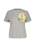 Maloja Maloja W's LenzerhornM Streetwear Tee