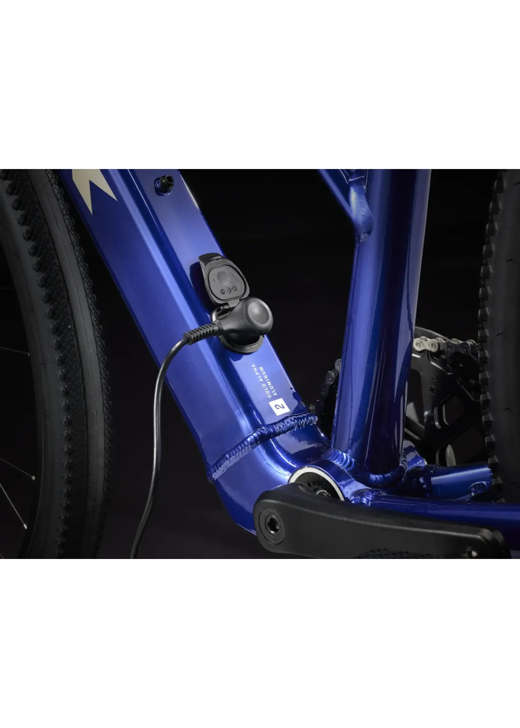 Trek Trek Dual Sport + 2 Stagger