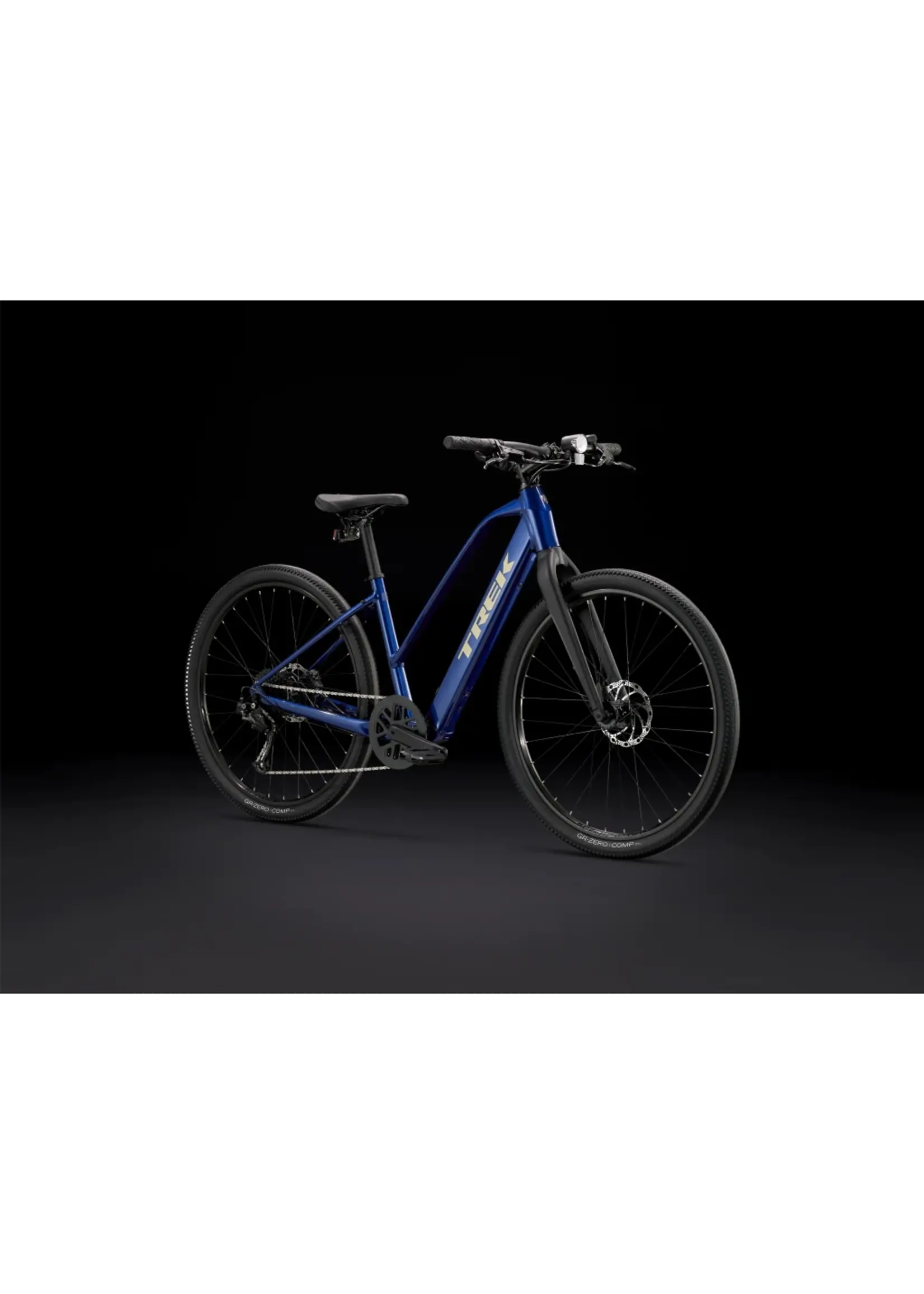 Trek Trek Dual Sport + 2 Stagger