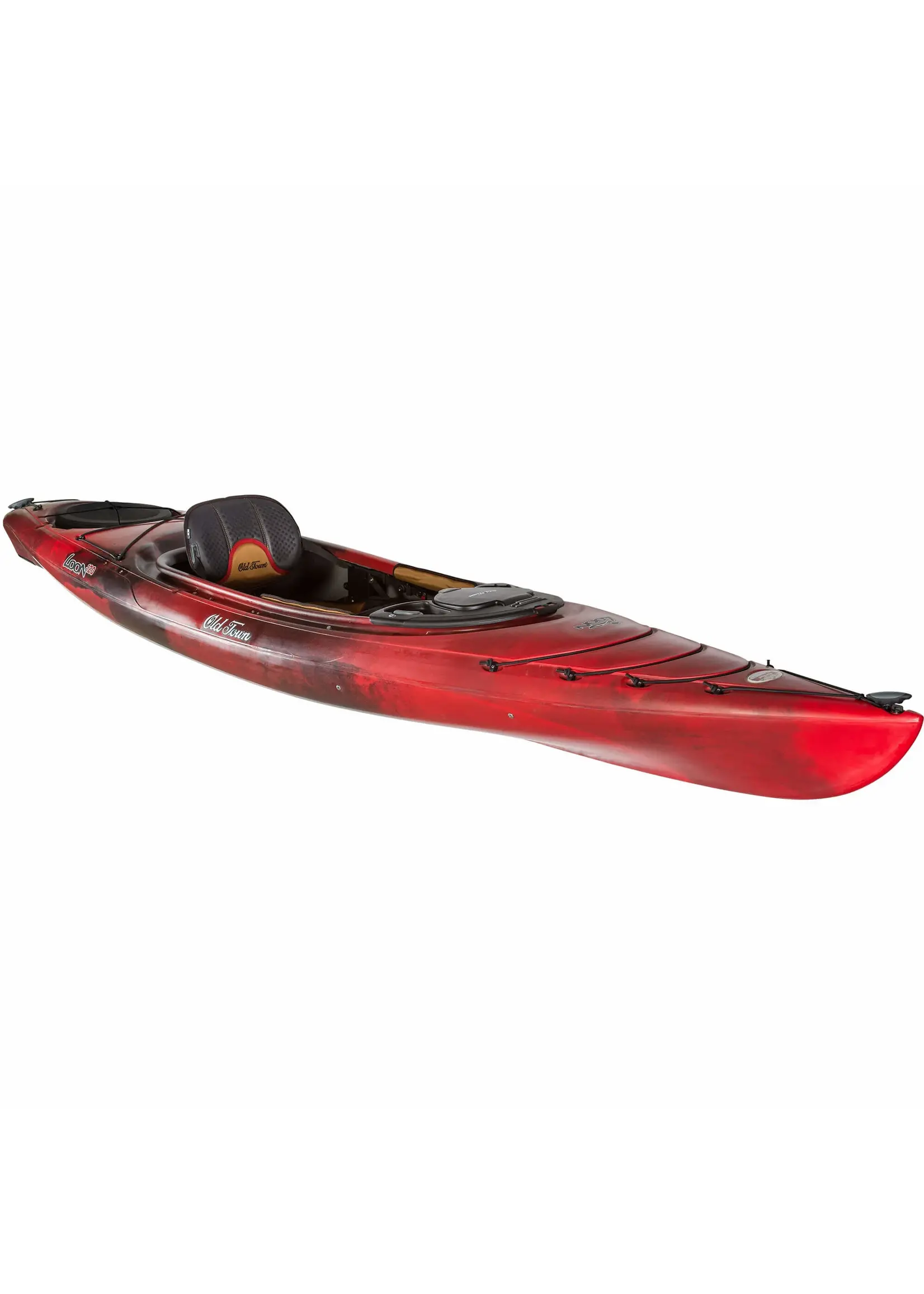 Old Town Canoe Old Town Loon 120