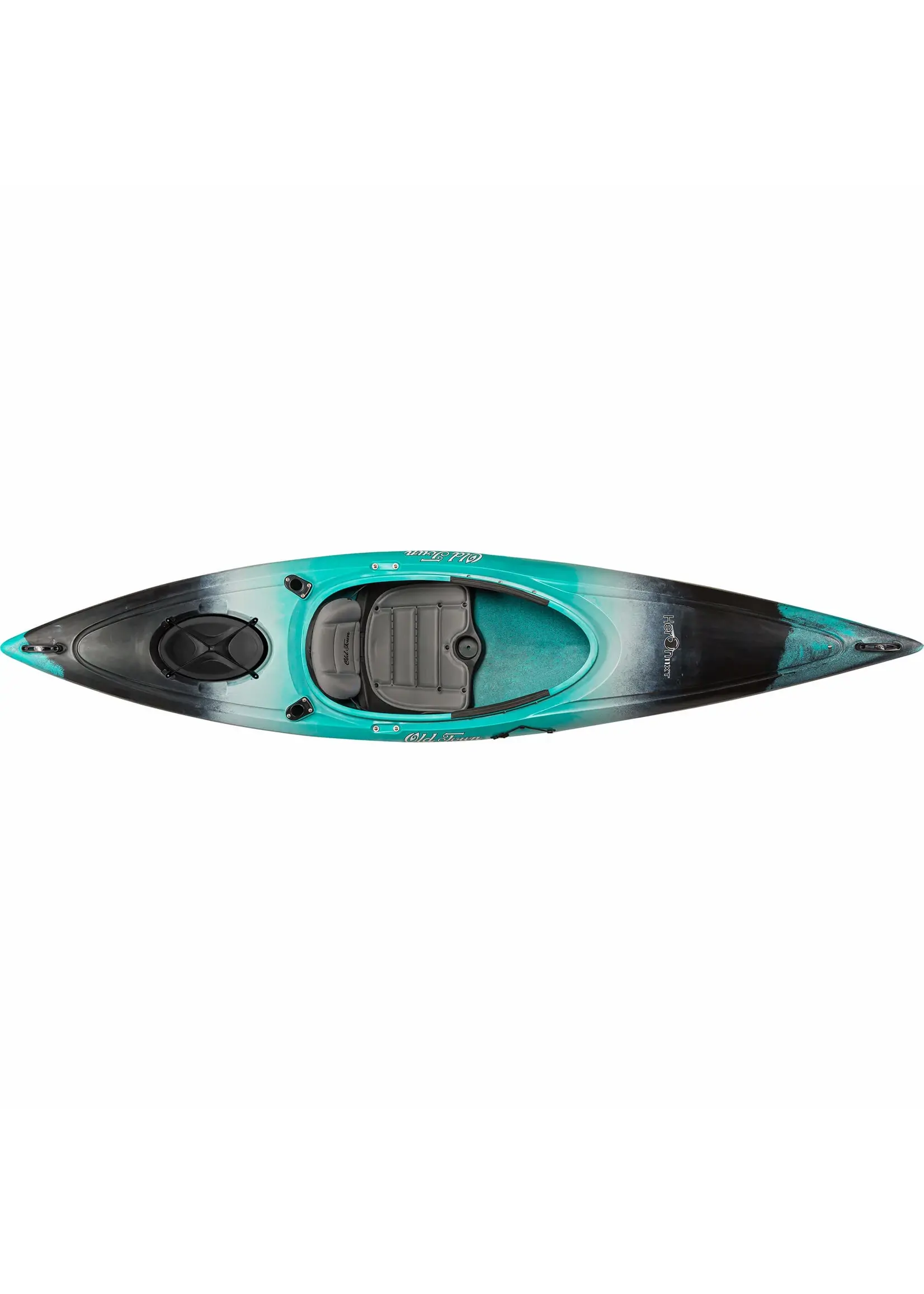 Old Town Canoe Old Town Heron 11XT