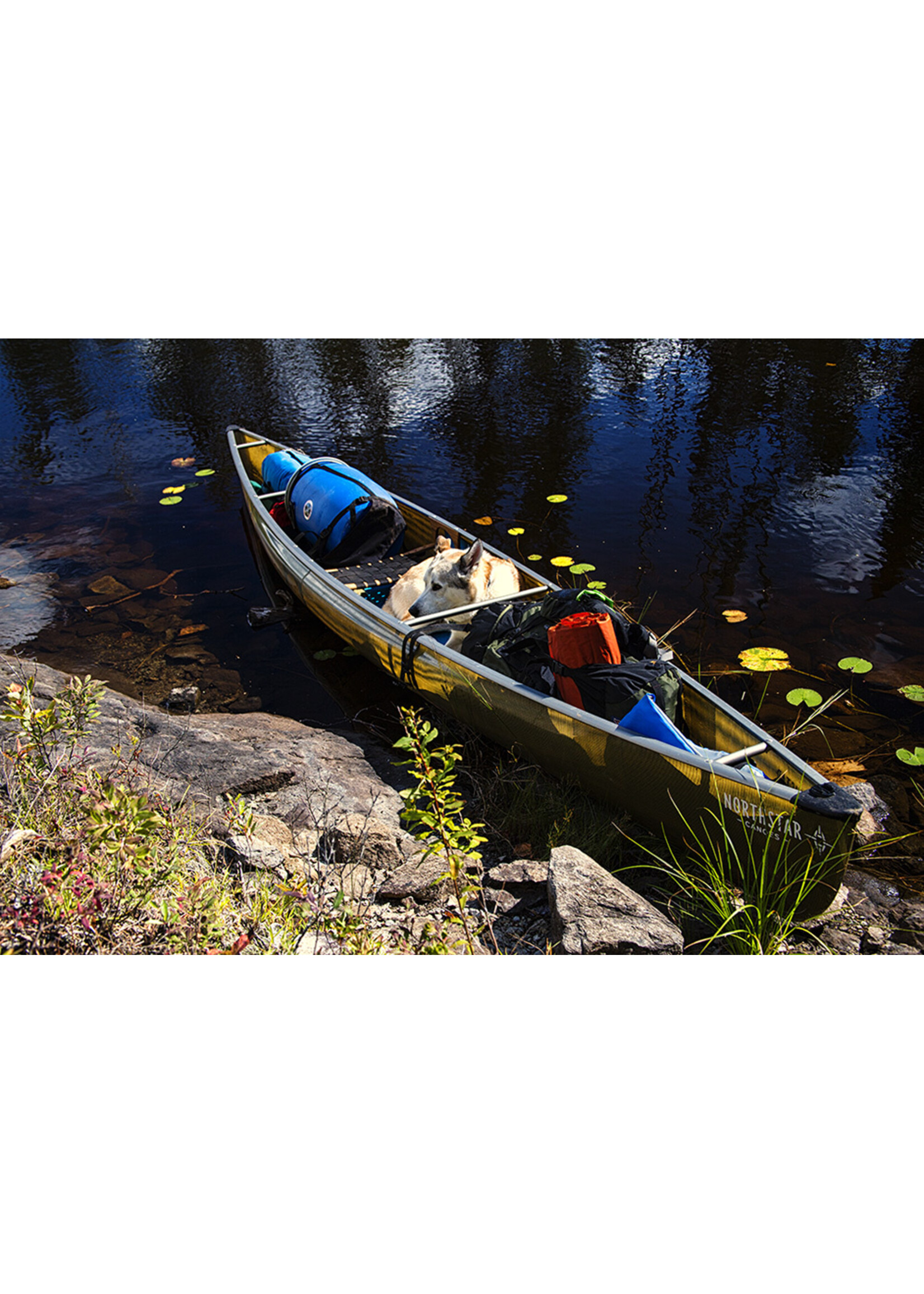 Northstar Canoe Northstar Canoe Northwind Solo