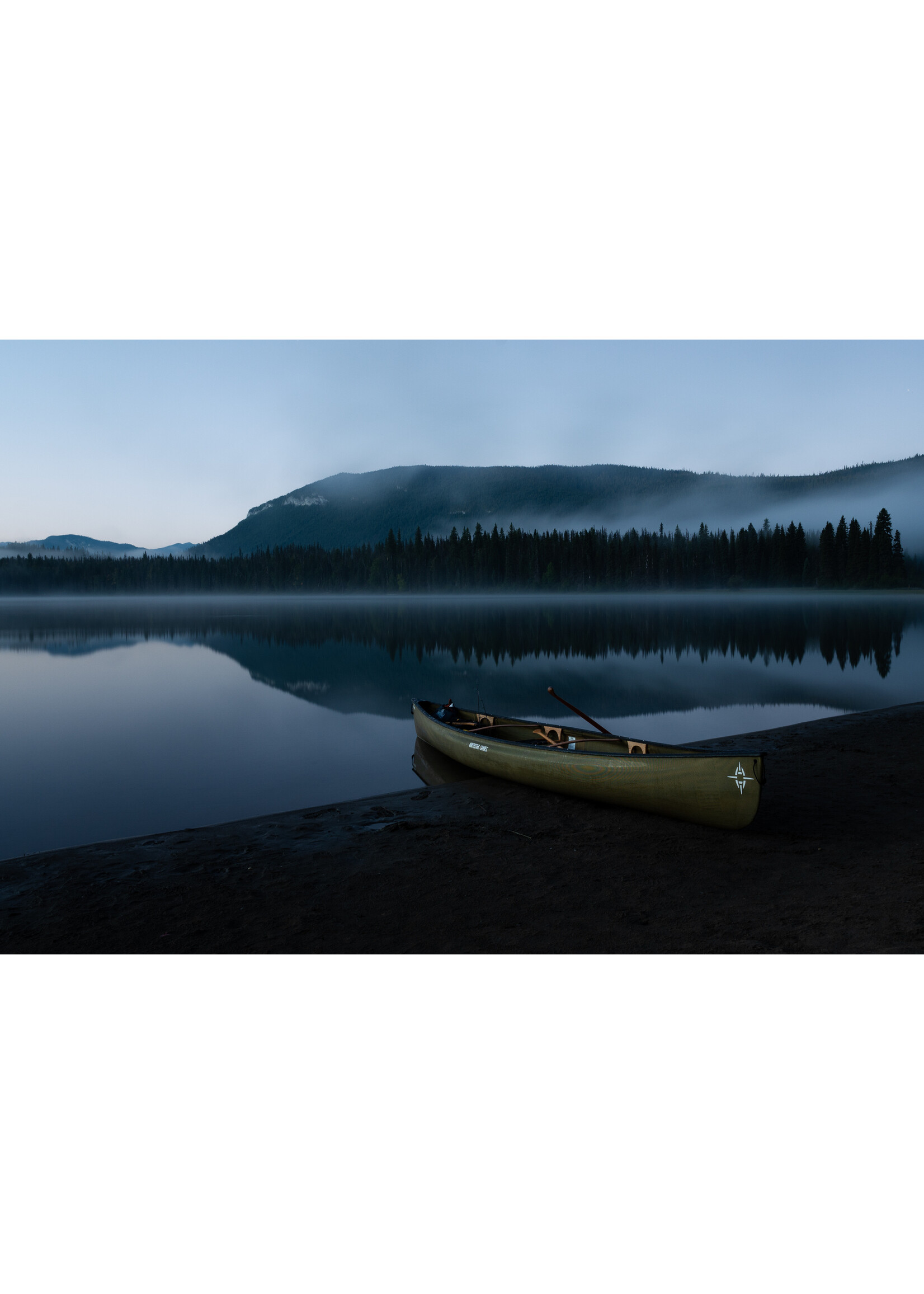 Northstar Canoe Northstar Canoe Polaris