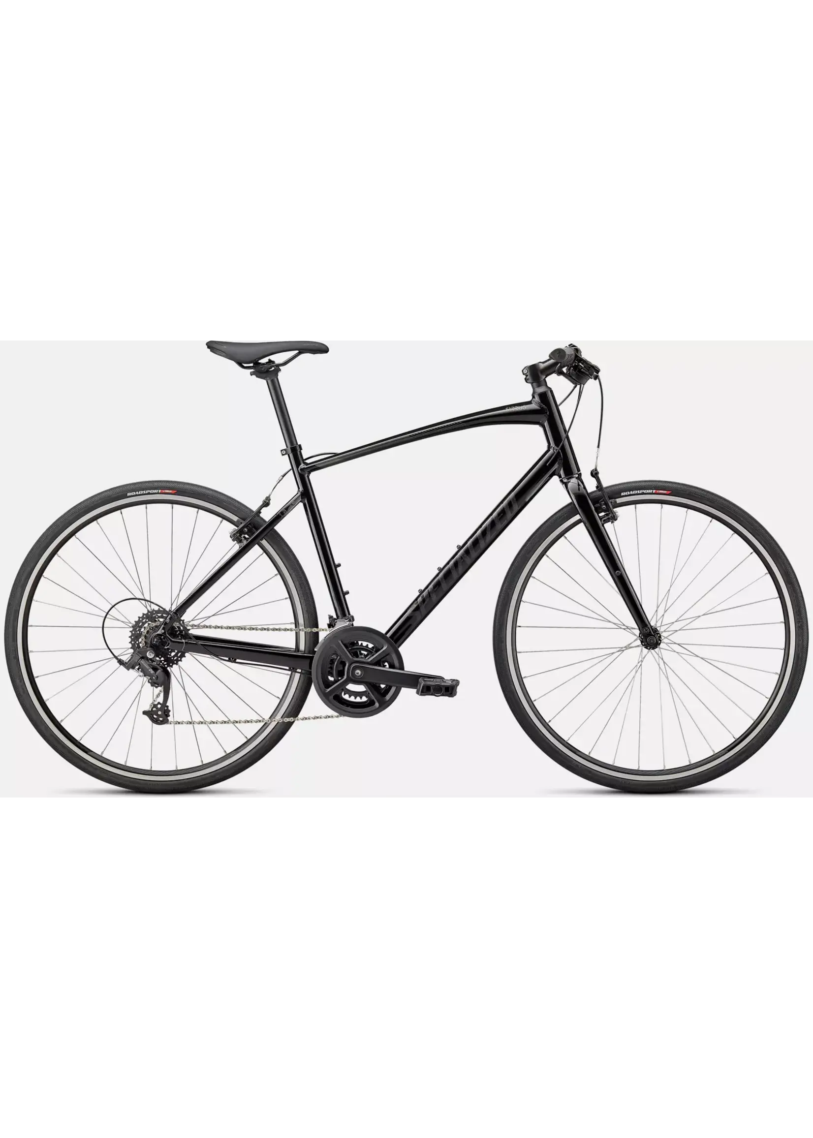 Specialized Specialized Sirrus 1.0
