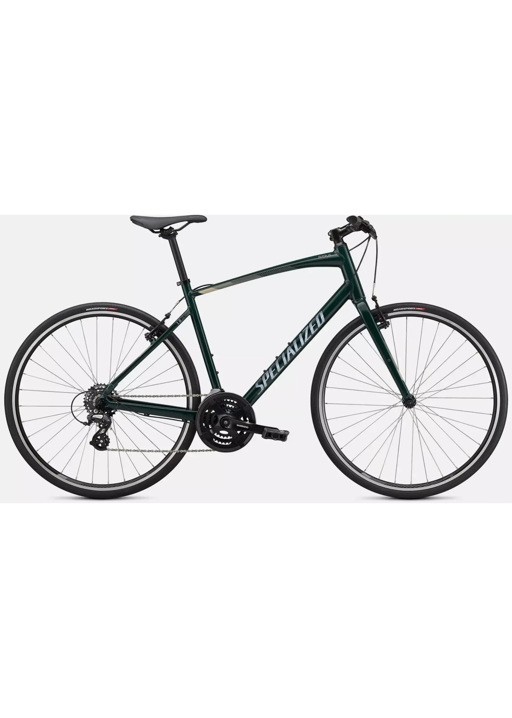 Specialized Specialized Sirrus 1.0