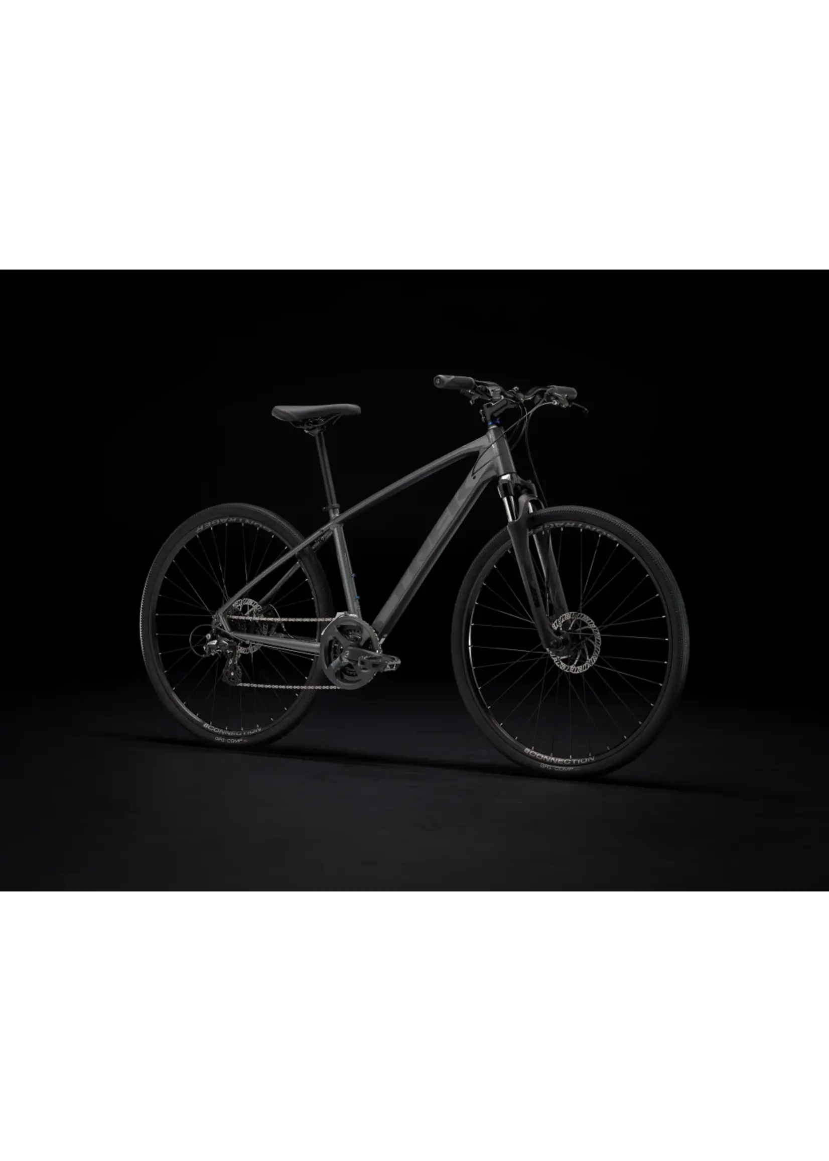 Trek Trek Dual Sport 1 Gen 4