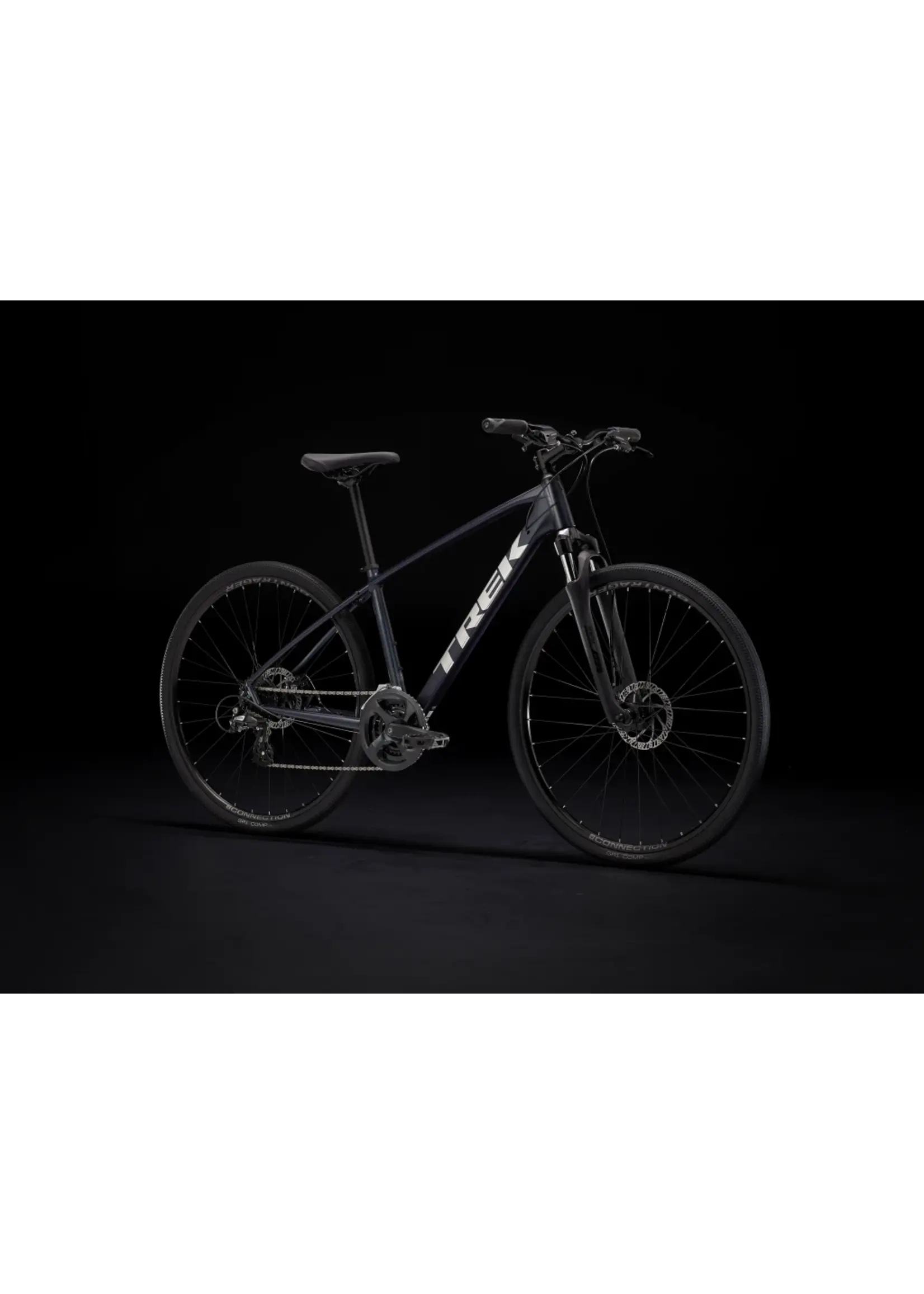 Trek Trek Dual Sport 1 Gen 4