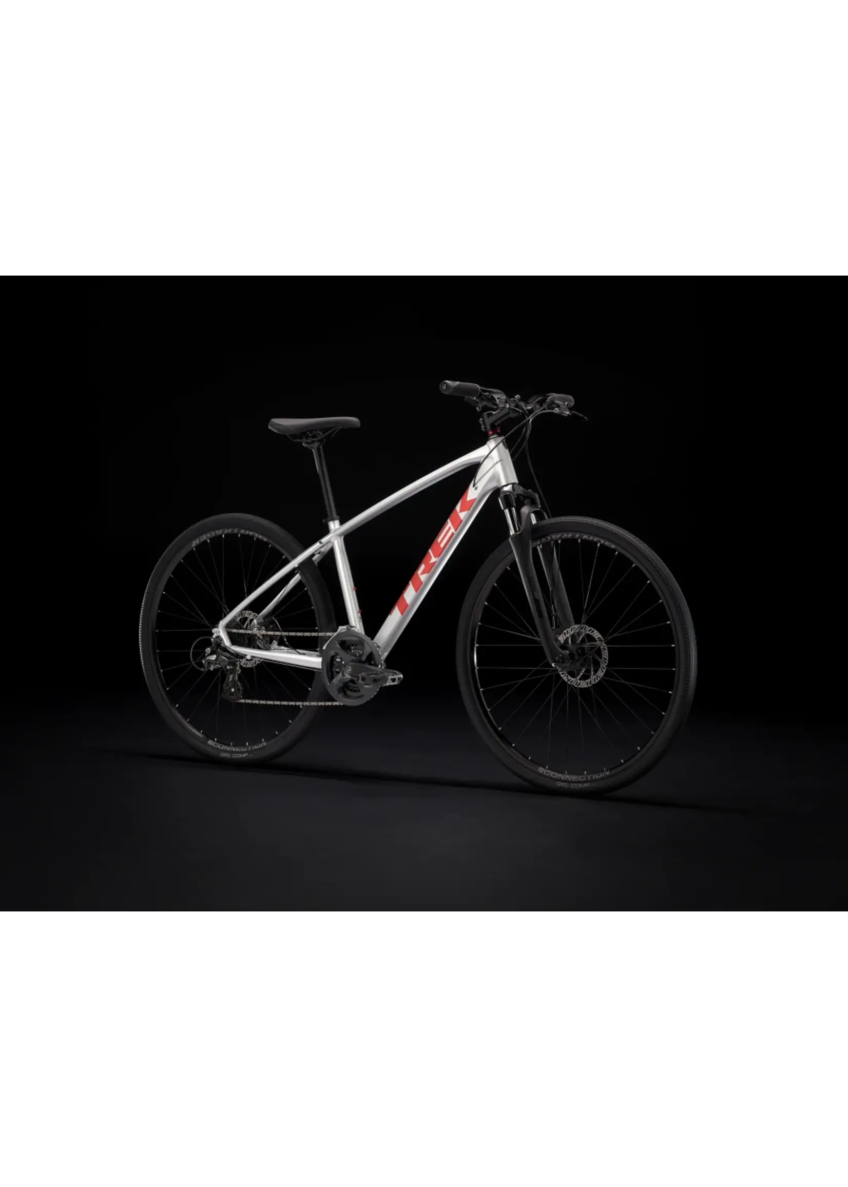 Trek Trek Dual Sport 1 Gen 4