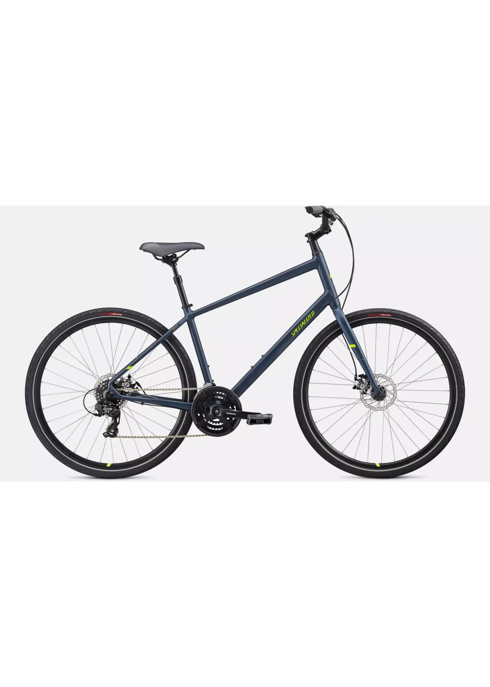 Specialized Specialized Crossroads 2.0