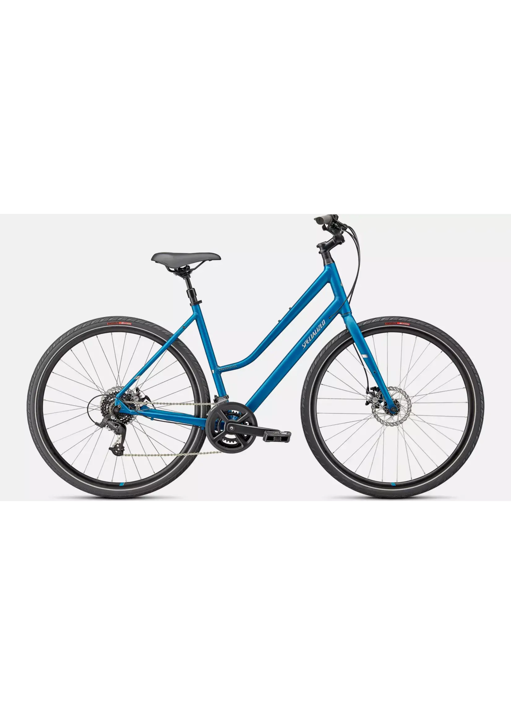Specialized Specialized Crossroads 2.0