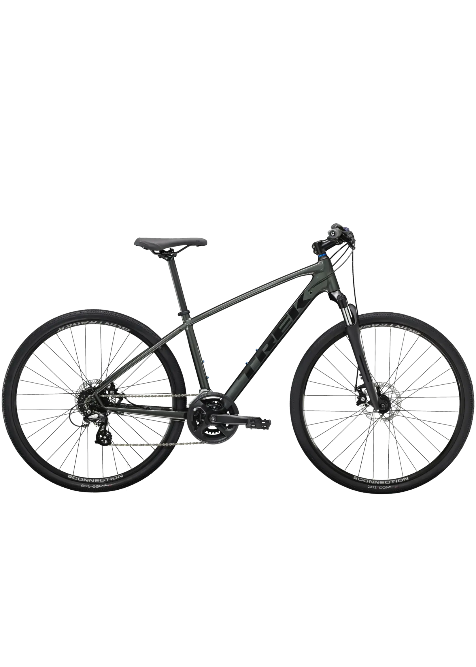 Trek Trek Dual Sport 1 Gen 4