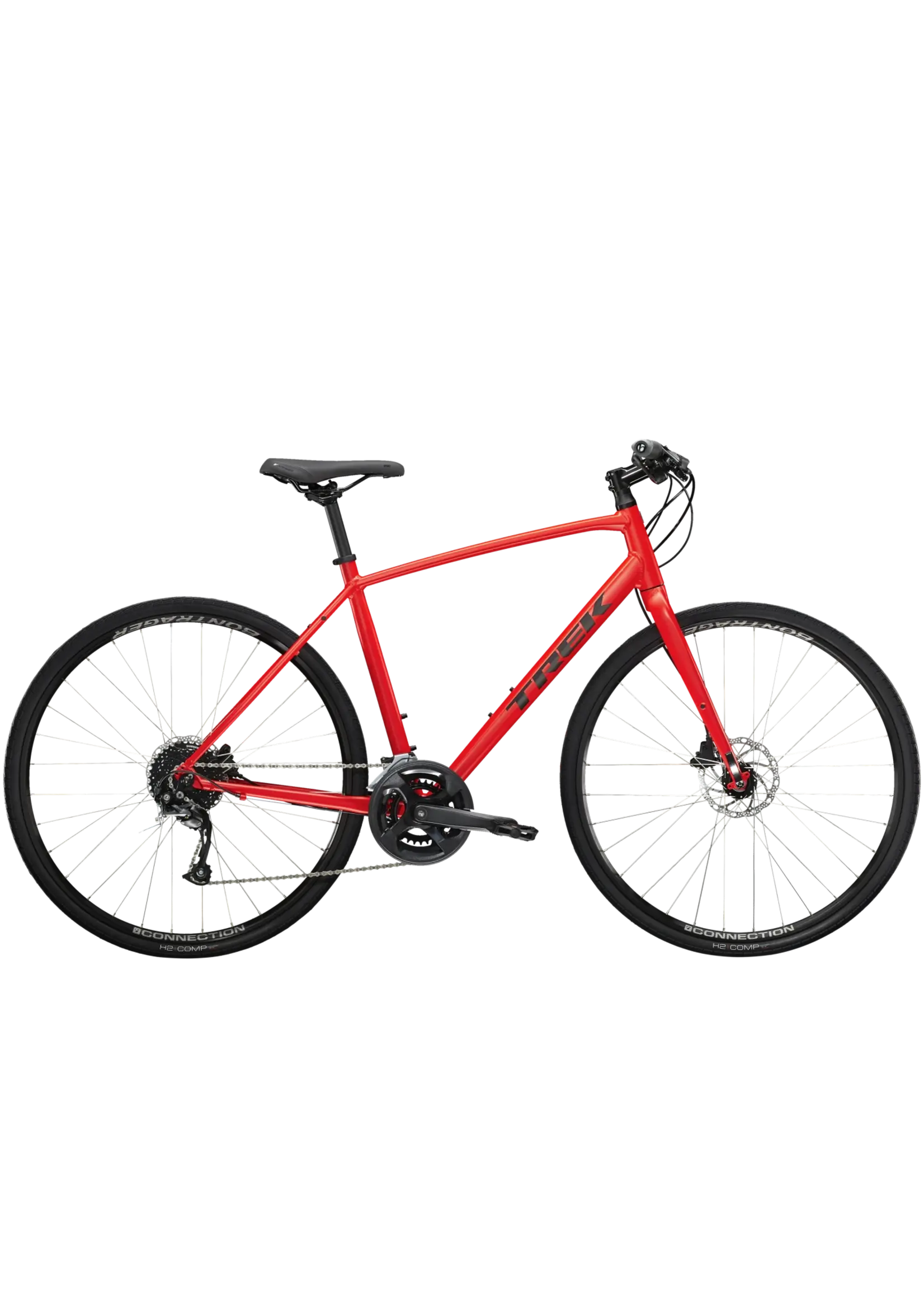 Trek Trek FX 2 Disc