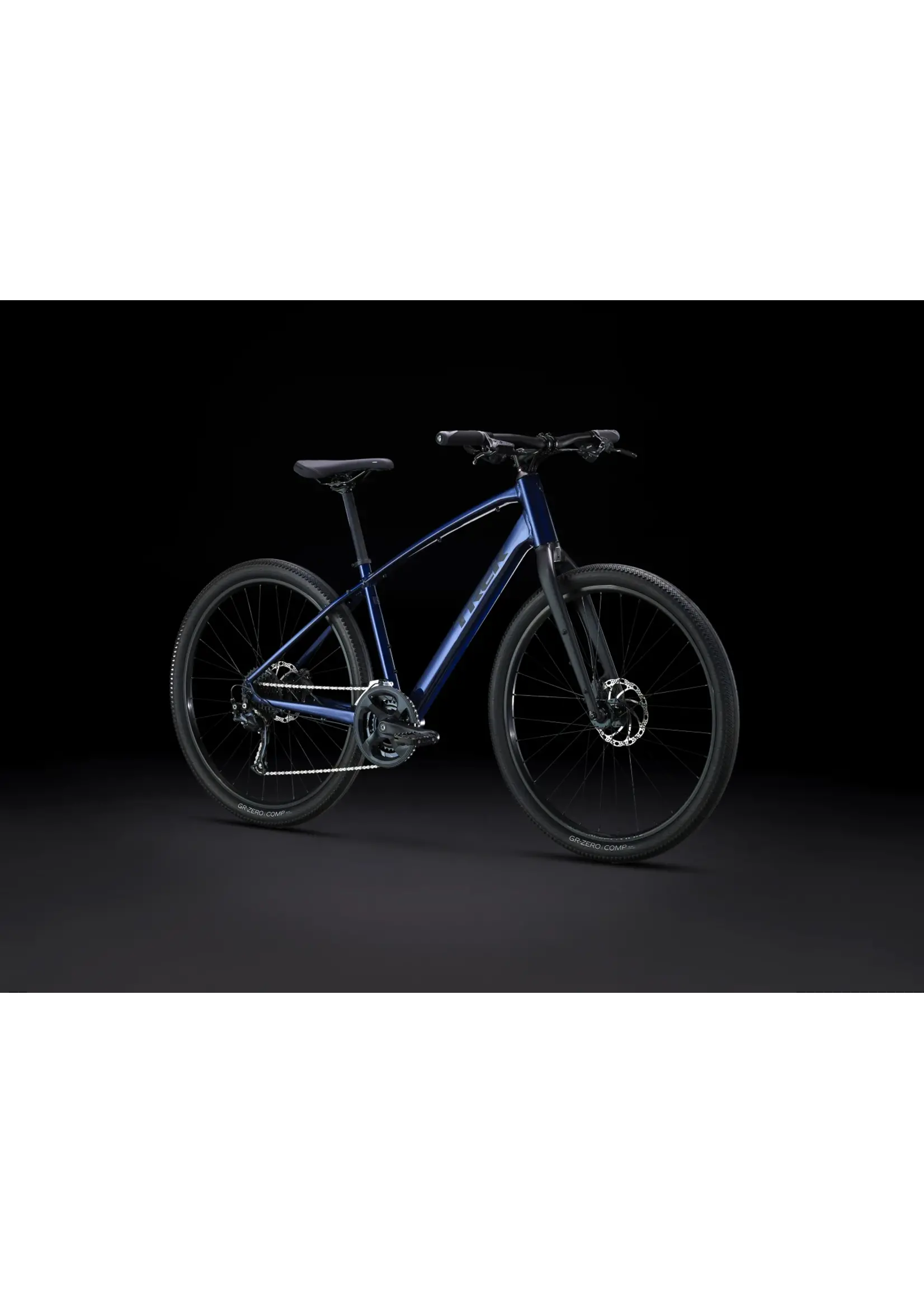 Trek Trek Dual Sport 2 Gen 5