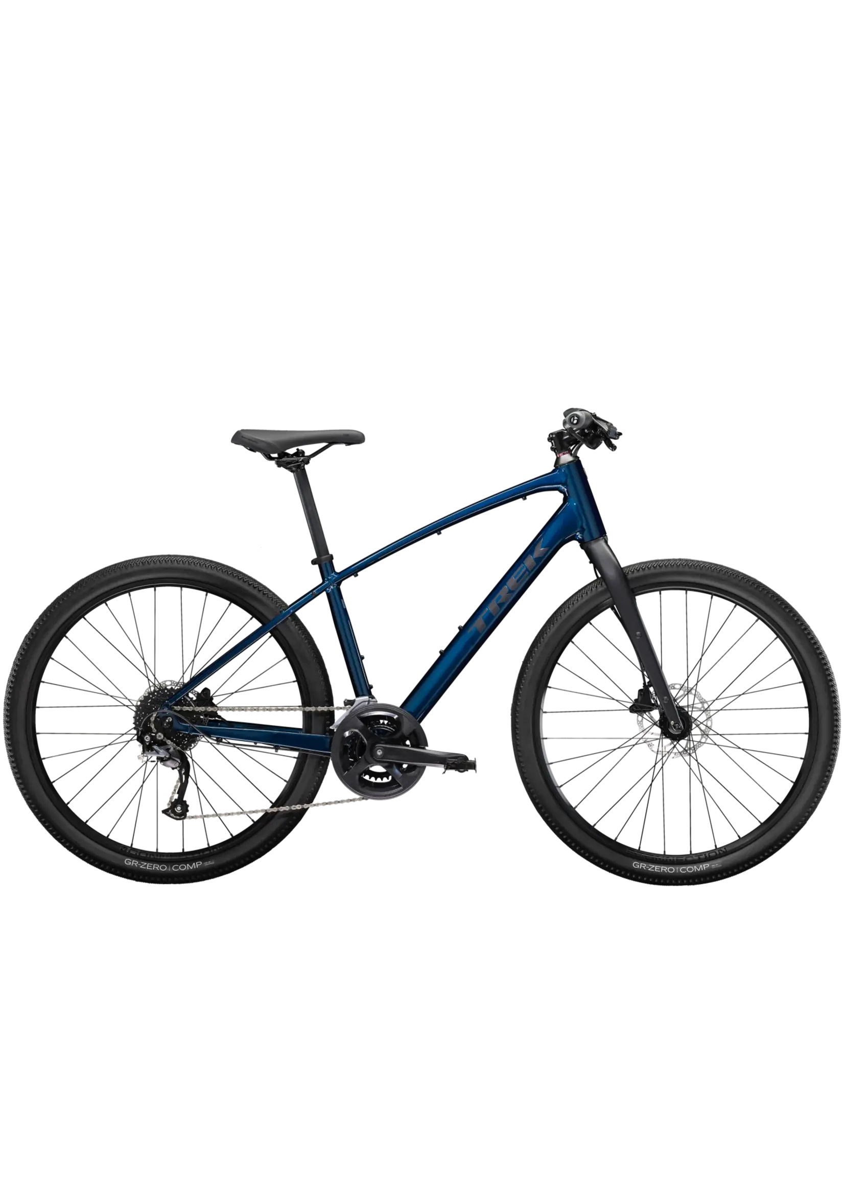 Trek Trek Dual Sport 2 Gen 5