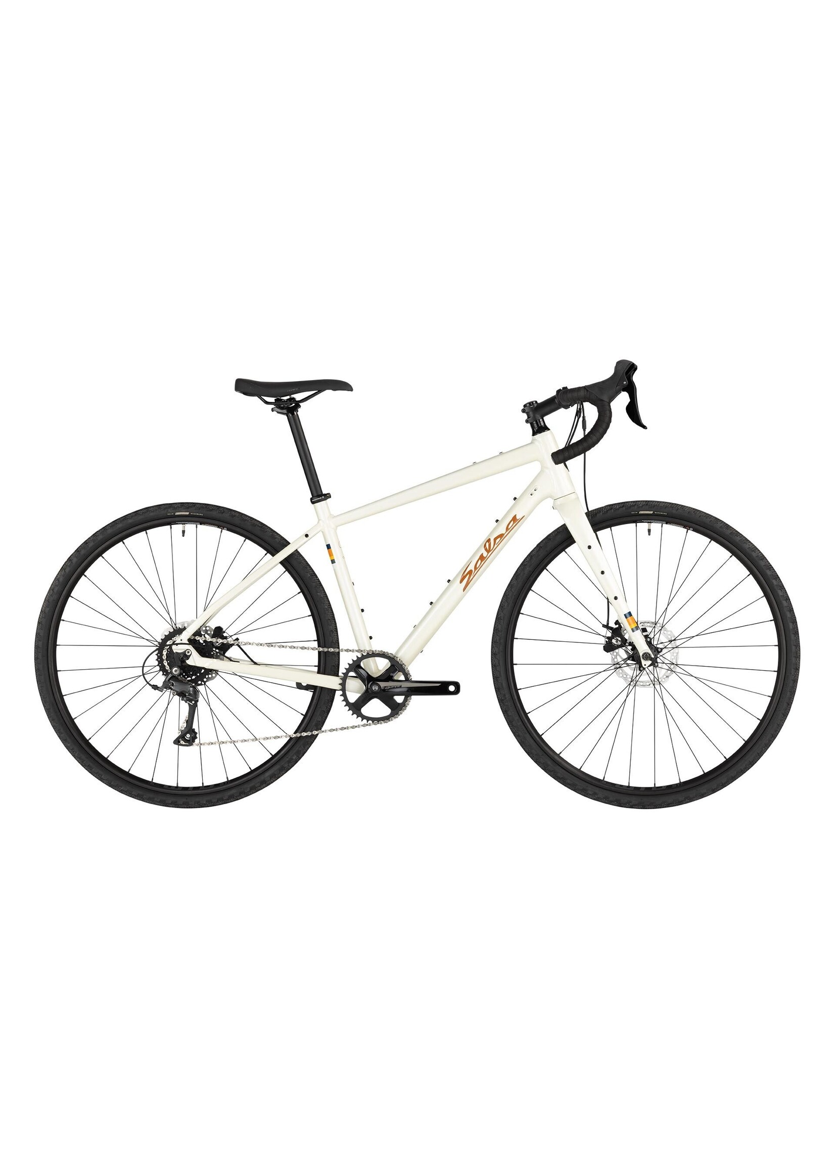 Salsa Cycles Salsa Journeyer 2.1 Advent 700c