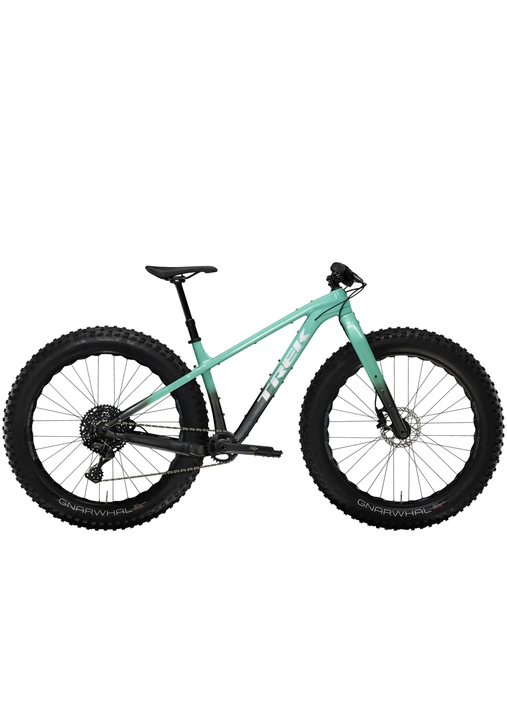 Trek Trek Farley 5