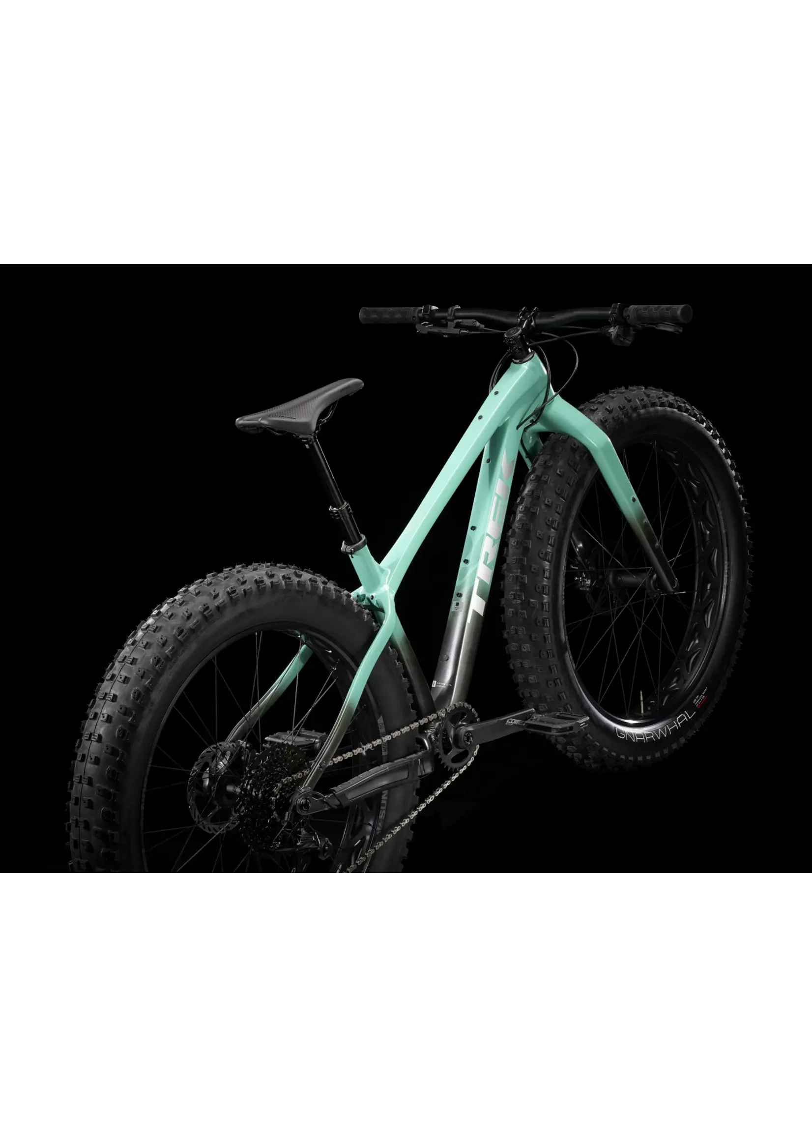 Trek Trek Farley 5