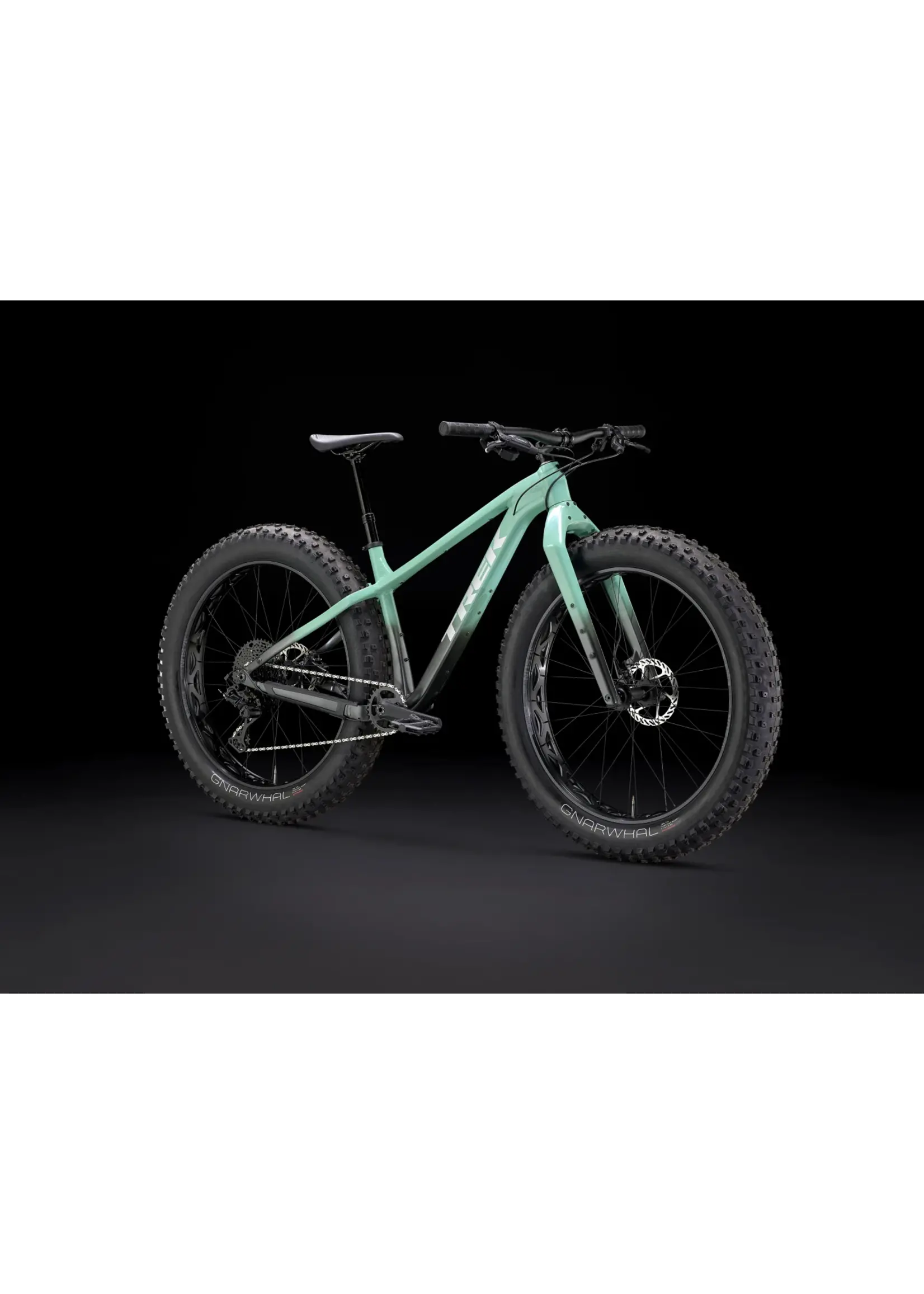 Trek Trek Farley 5