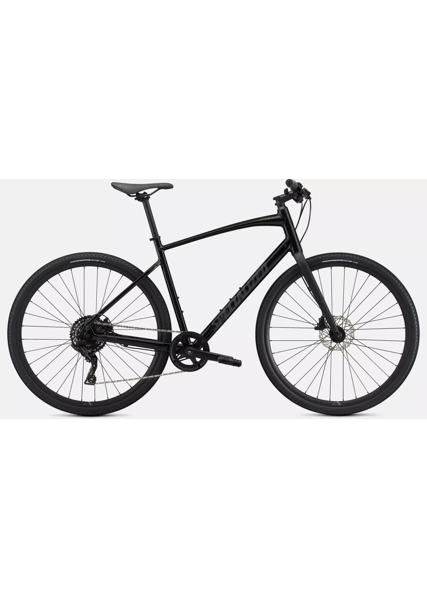 Specialized Specialized Sirrus X 2.0