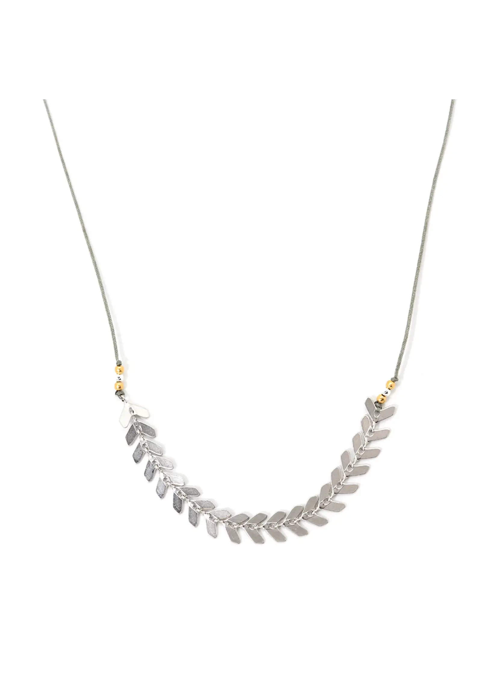 Bronwen Bronwen Cascade Necklace