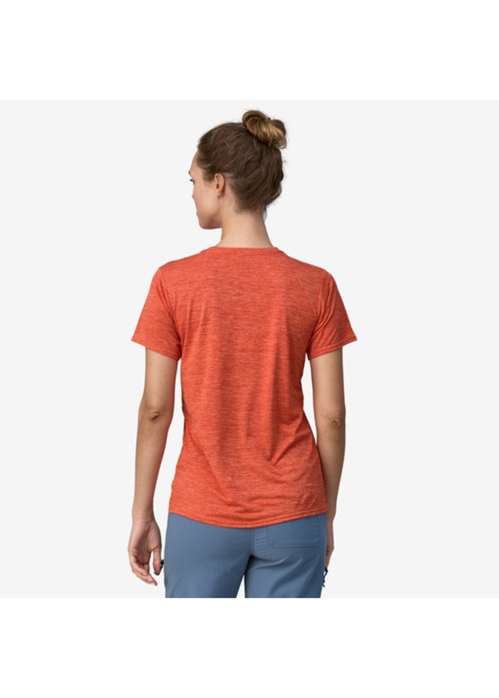 Patagonia Patagonia W's Cap Cool Daily Shirt