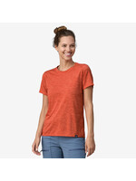 Patagonia Patagonia W's Cap Cool Daily Shirt