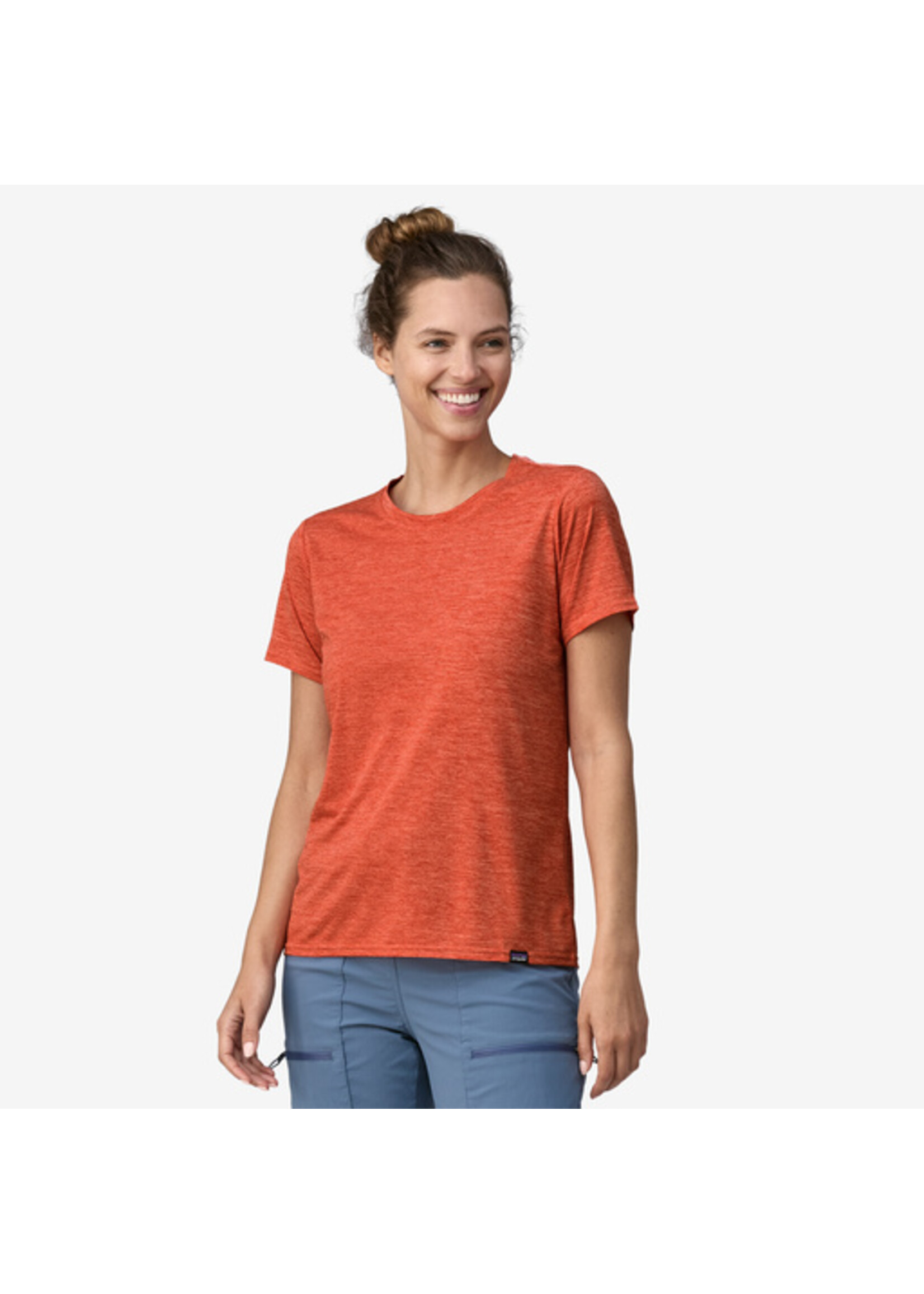 Patagonia Patagonia W's Cap Cool Daily Shirt