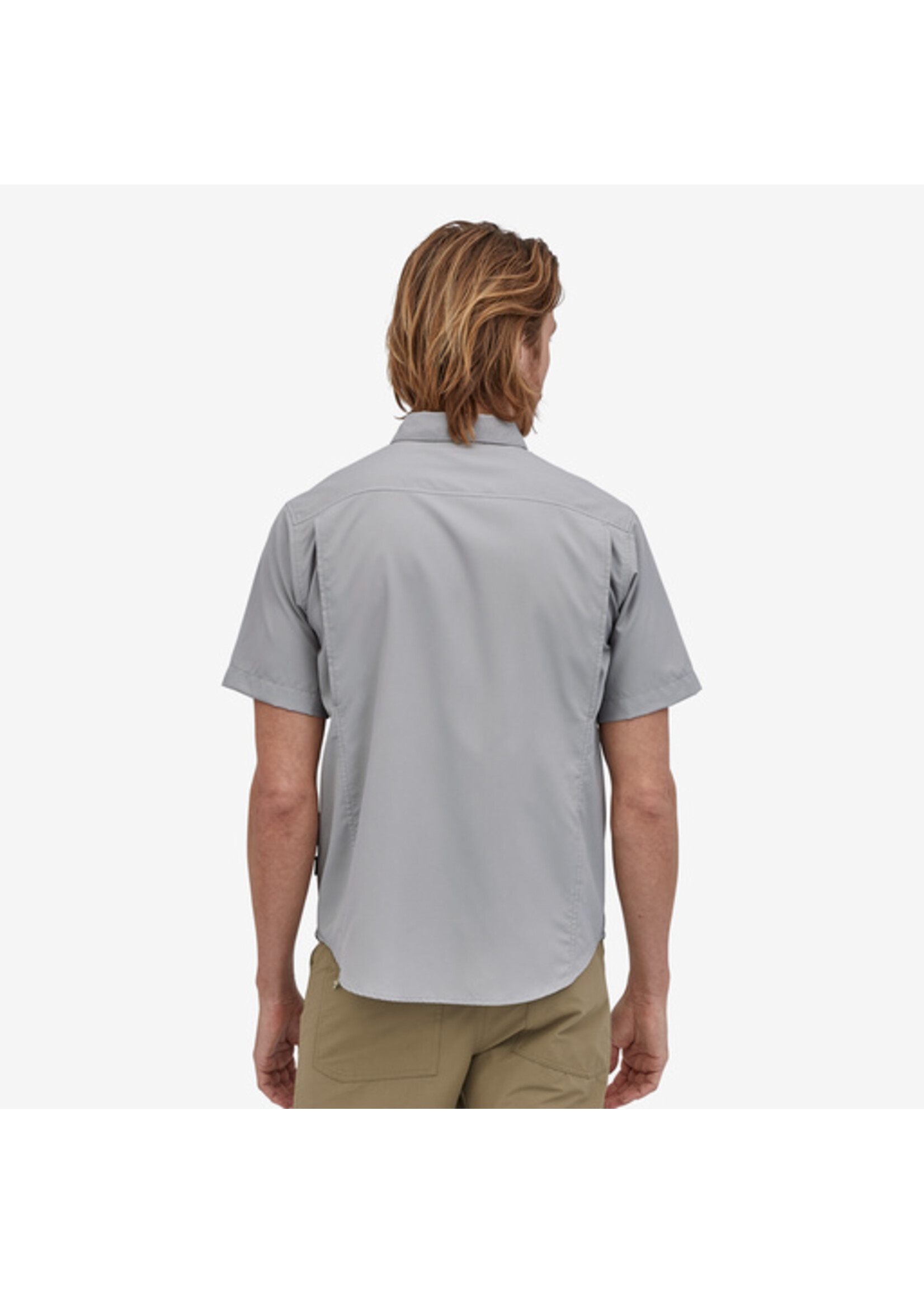Patagonia Patagonia M's Self Guided Hike Shirt