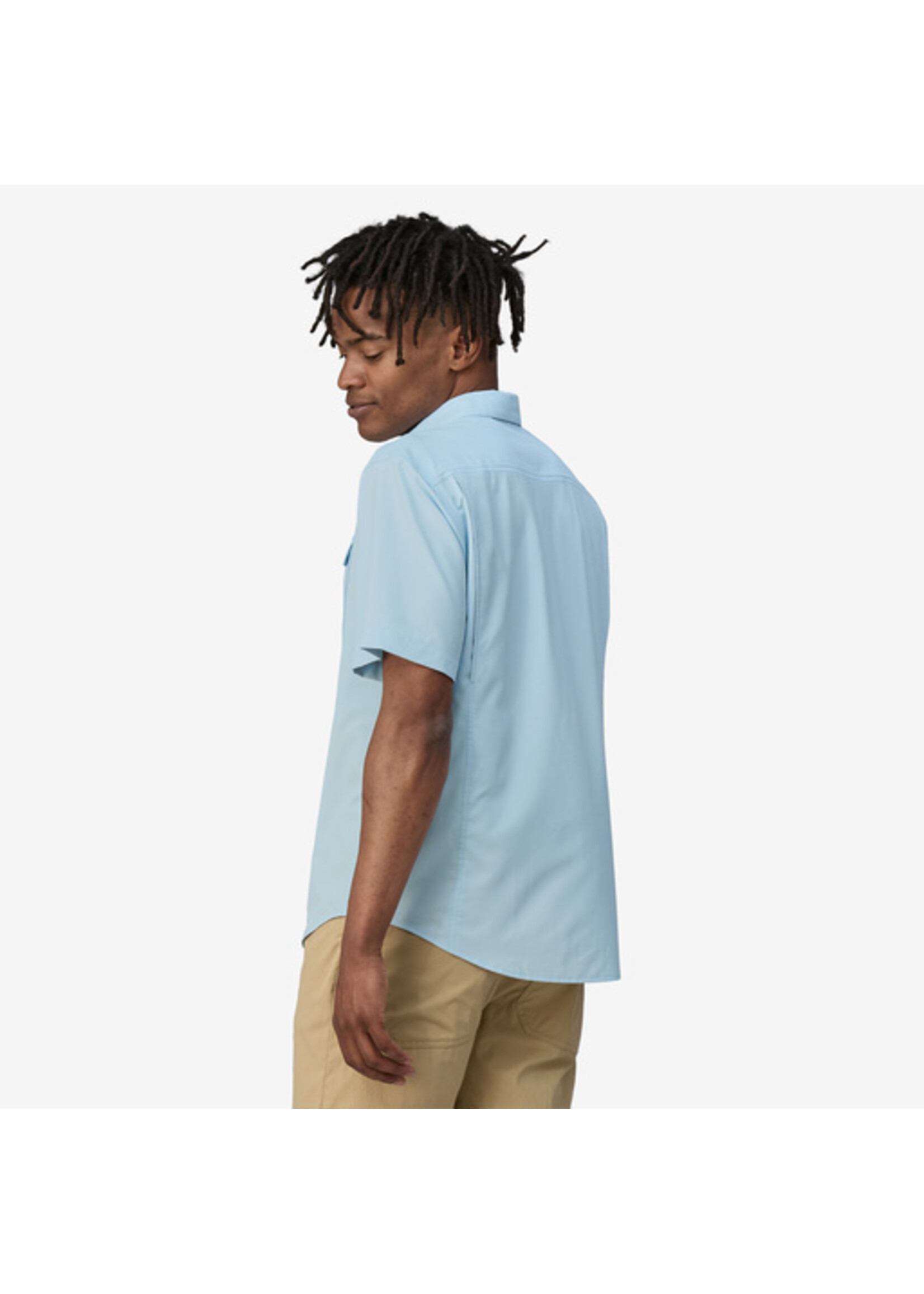 Patagonia Patagonia M's Self Guided Hike Shirt