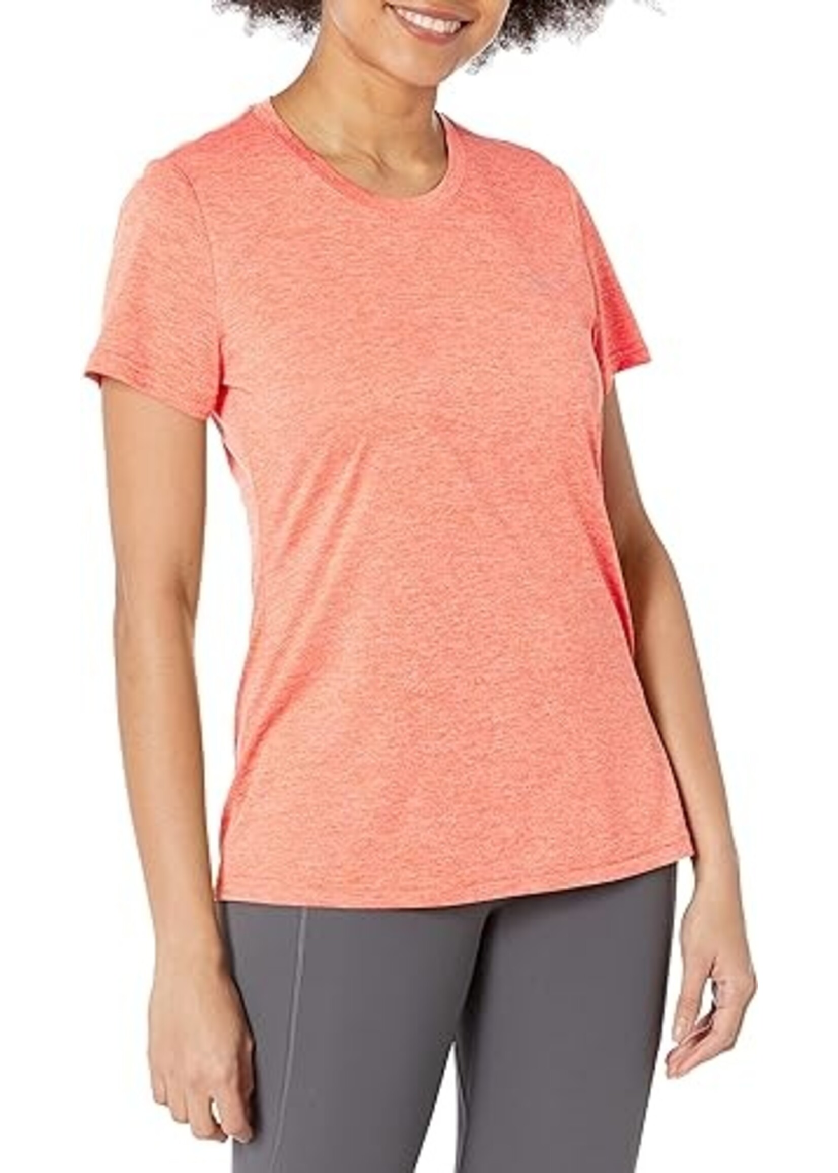 Columbia Sportswear Columbia W's Hike SS Crew