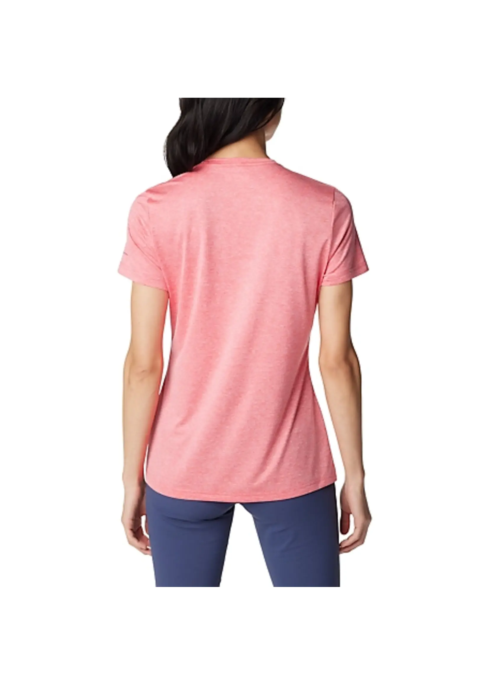 Columbia Sportswear Columbia W's Hike SS Crew